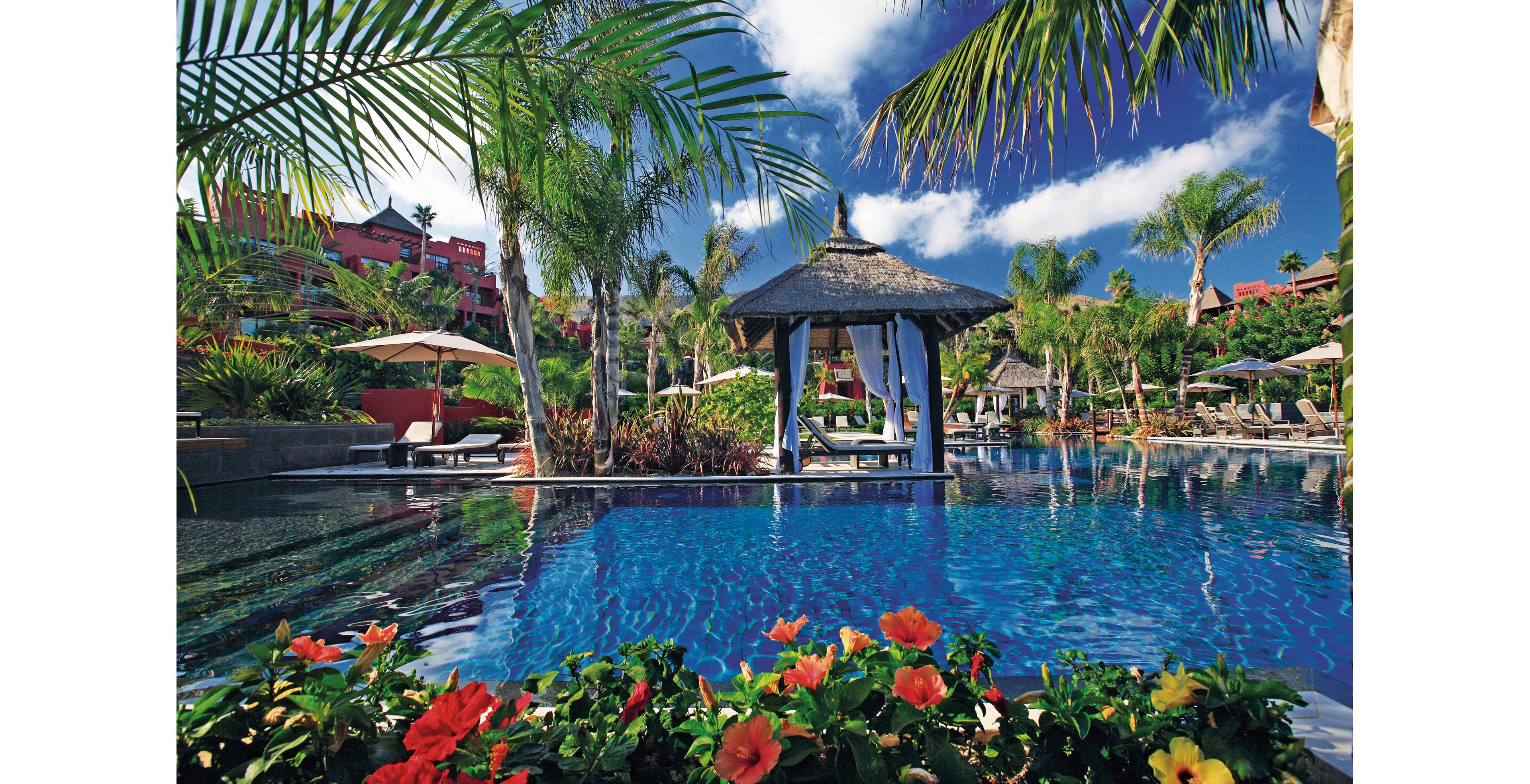 Asia Gardens Hotel & Thai Spa A Royal Hideaway Hotel