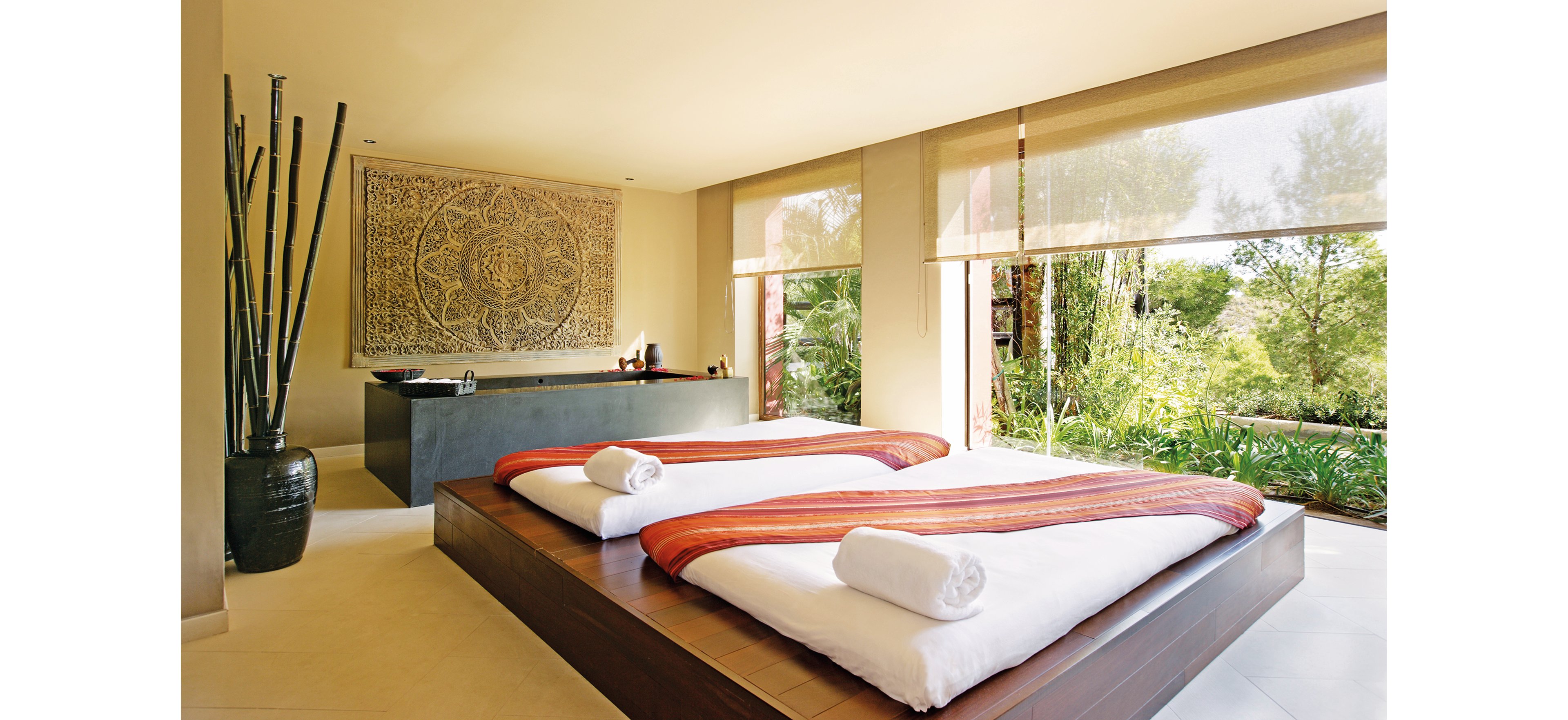 Asia Gardens Hotel & Thai Spa A Royal Hideaway Hotel