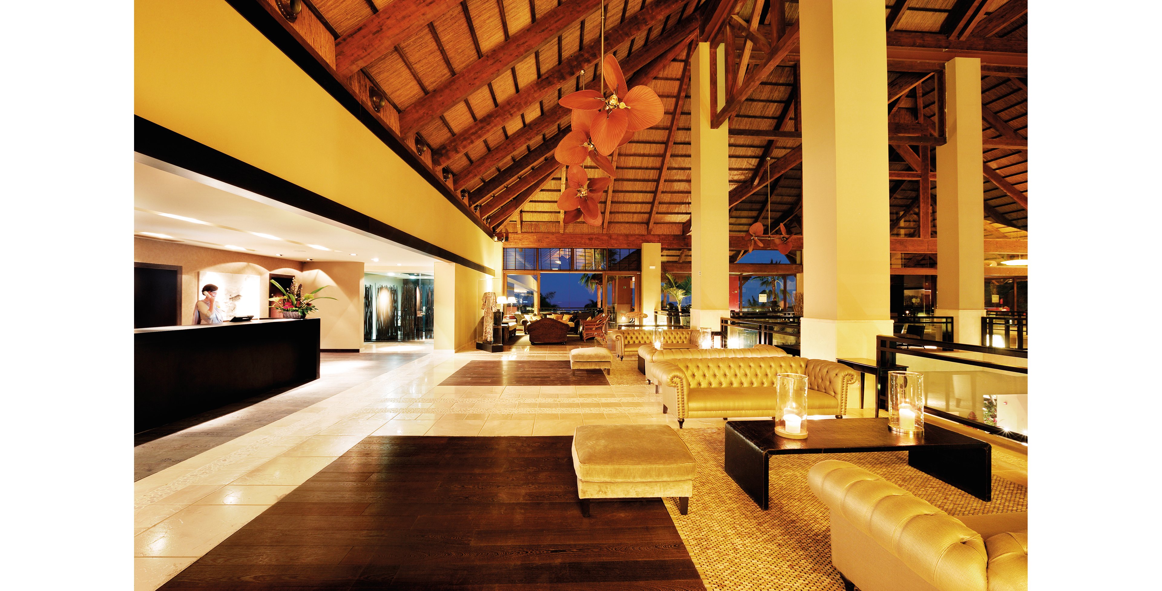 Asia Gardens Hotel & Thai Spa A Royal Hideaway Hotel