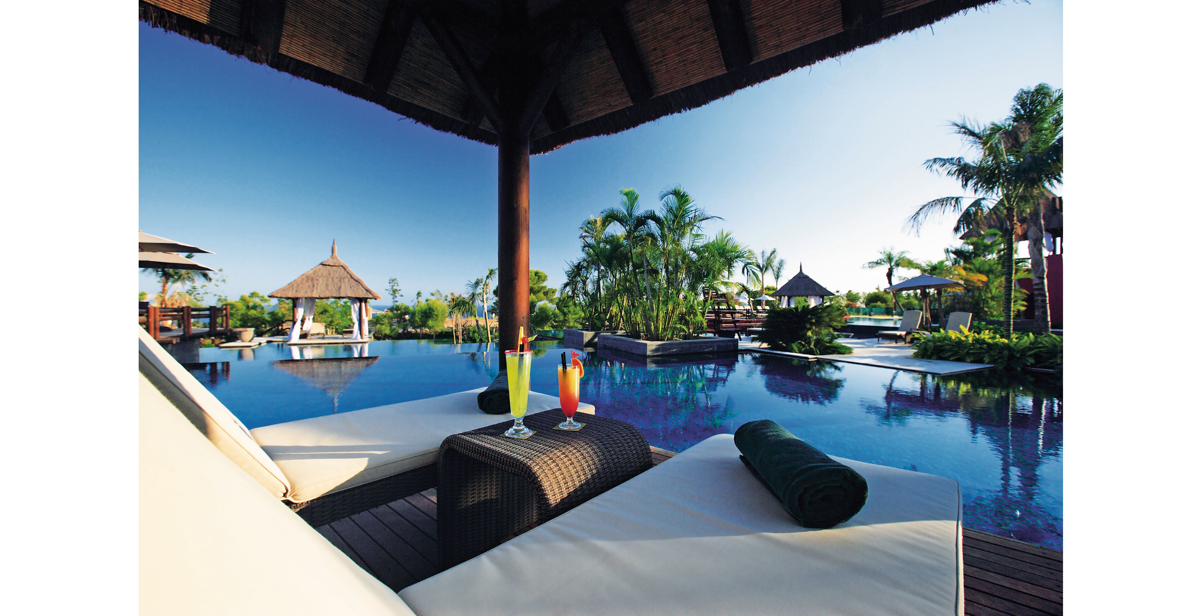 Asia Gardens Hotel & Thai Spa A Royal Hideaway Hotel