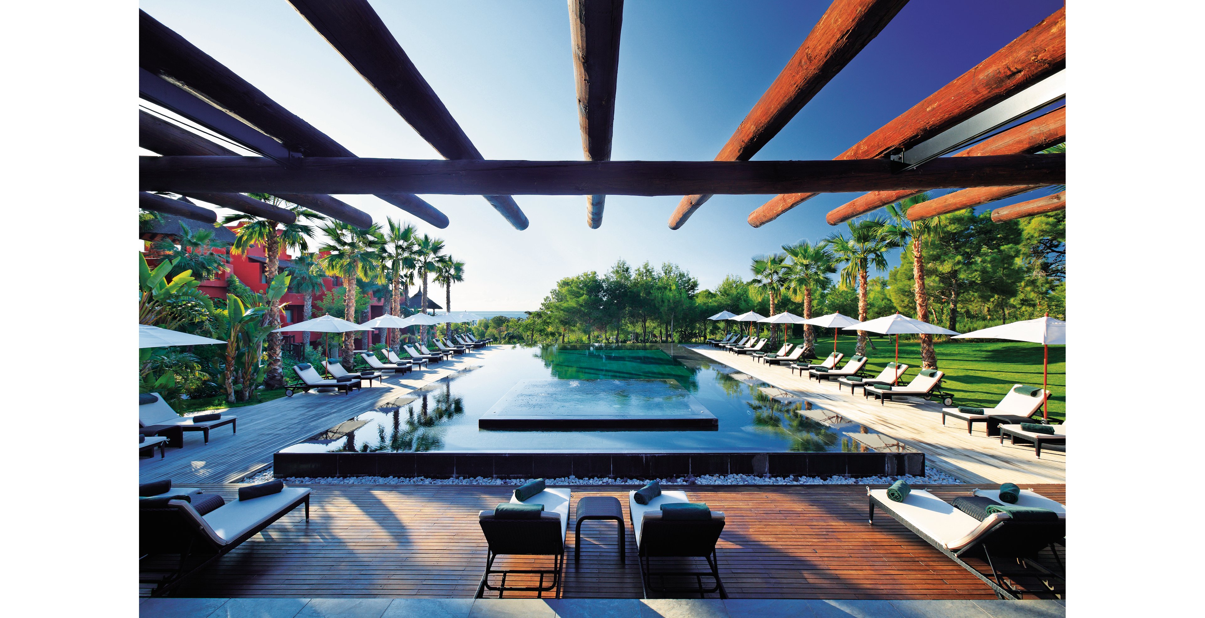 Asia Gardens Hotel & Thai Spa A Royal Hideaway Hotel