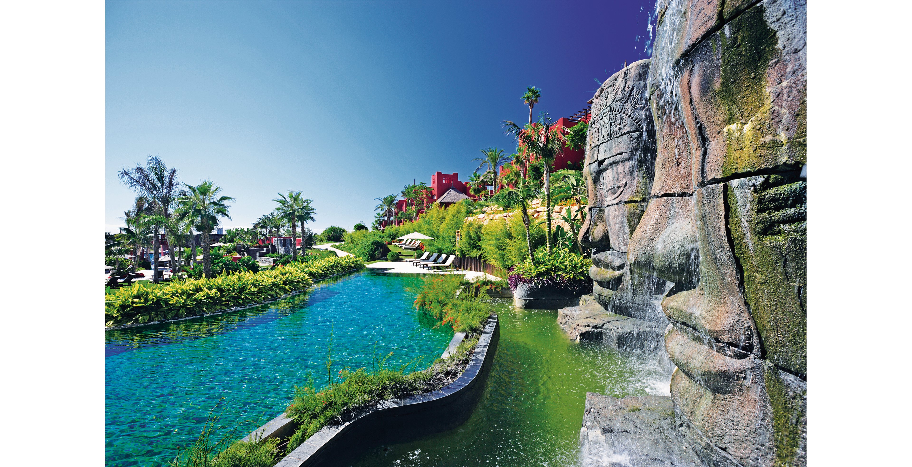 Asia Gardens Hotel & Thai Spa A Royal Hideaway Hotel