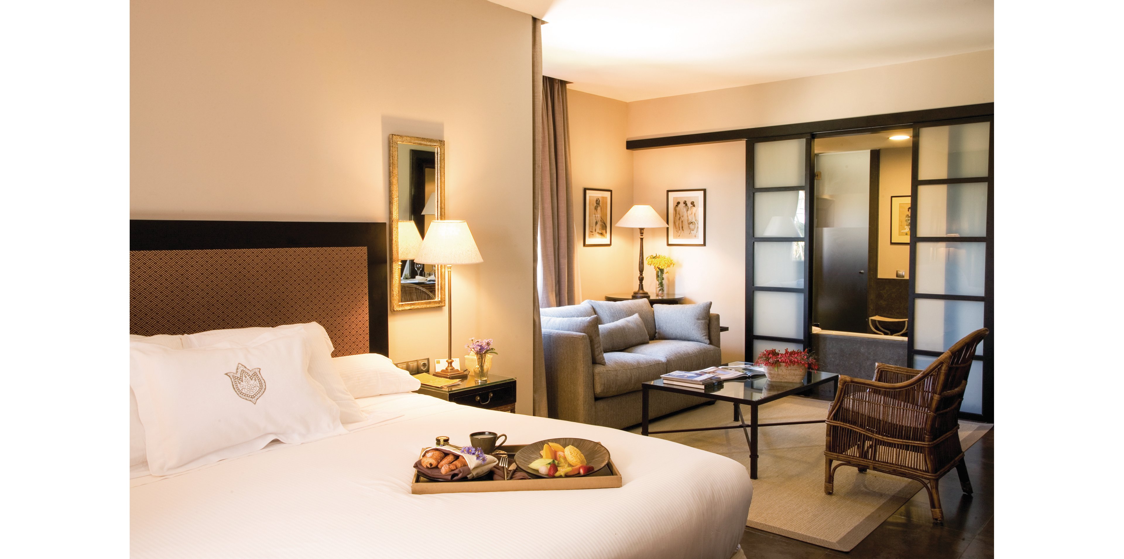 Asia Gardens Hotel & Thai Spa A Royal Hideaway Hotel