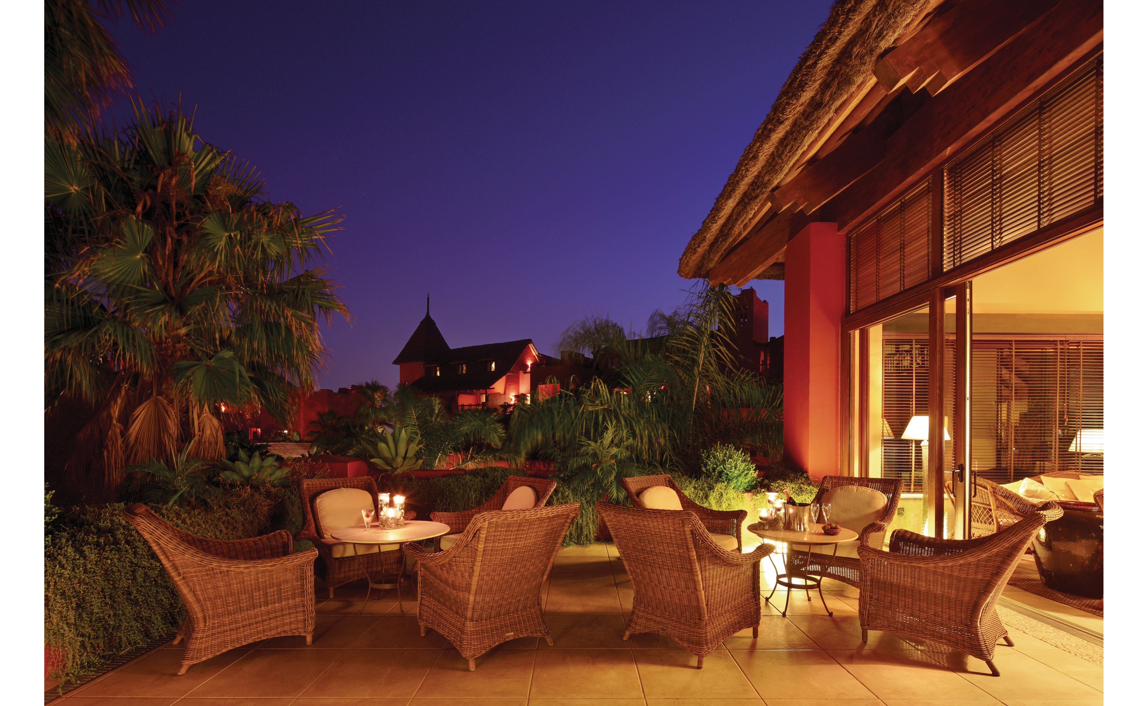 Asia Gardens Hotel & Thai Spa A Royal Hideaway Hotel