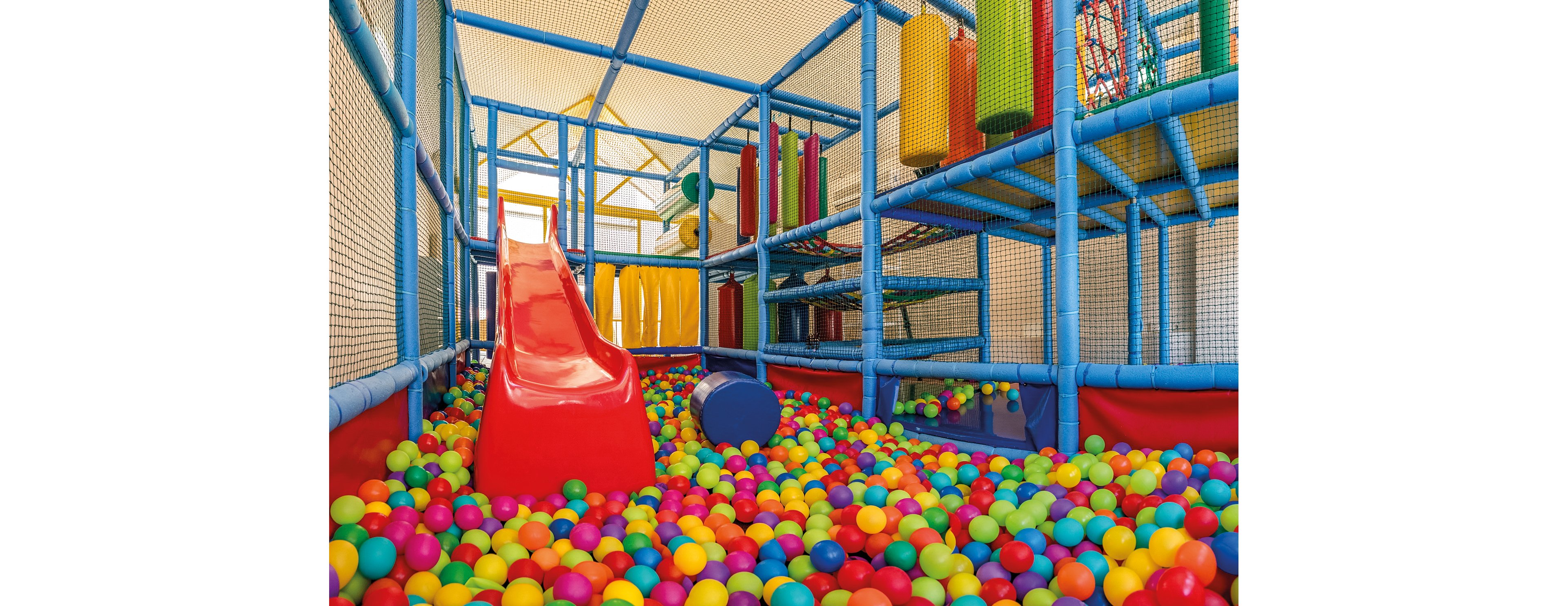 Magic Tropical Splash