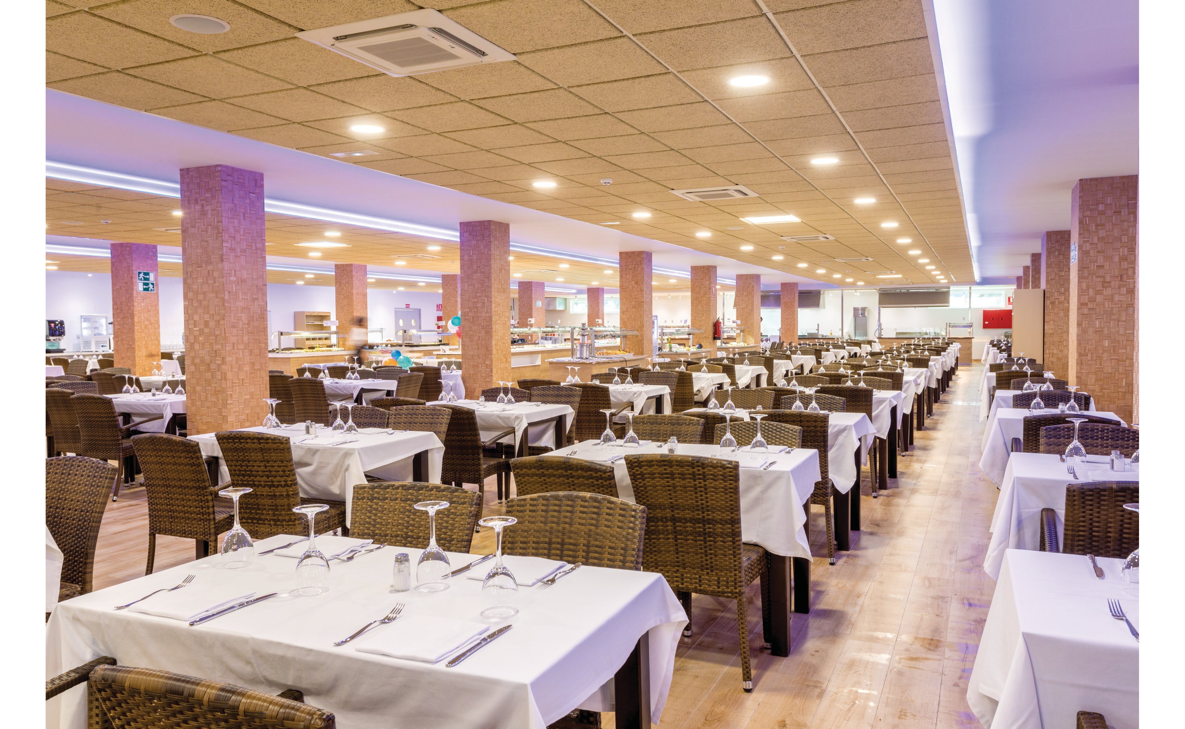 Magic Tropical Splash