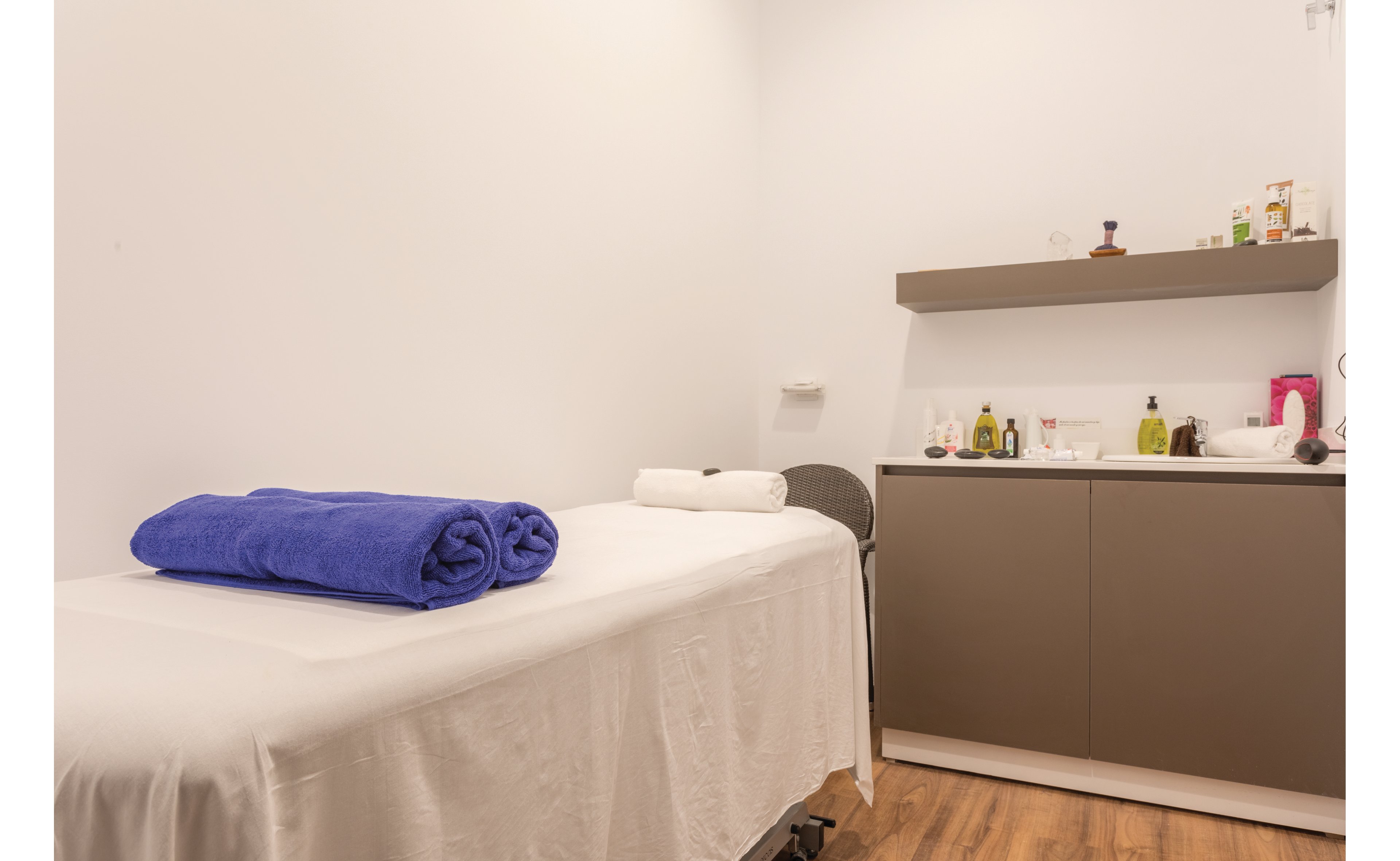 Magic Tropical Splash