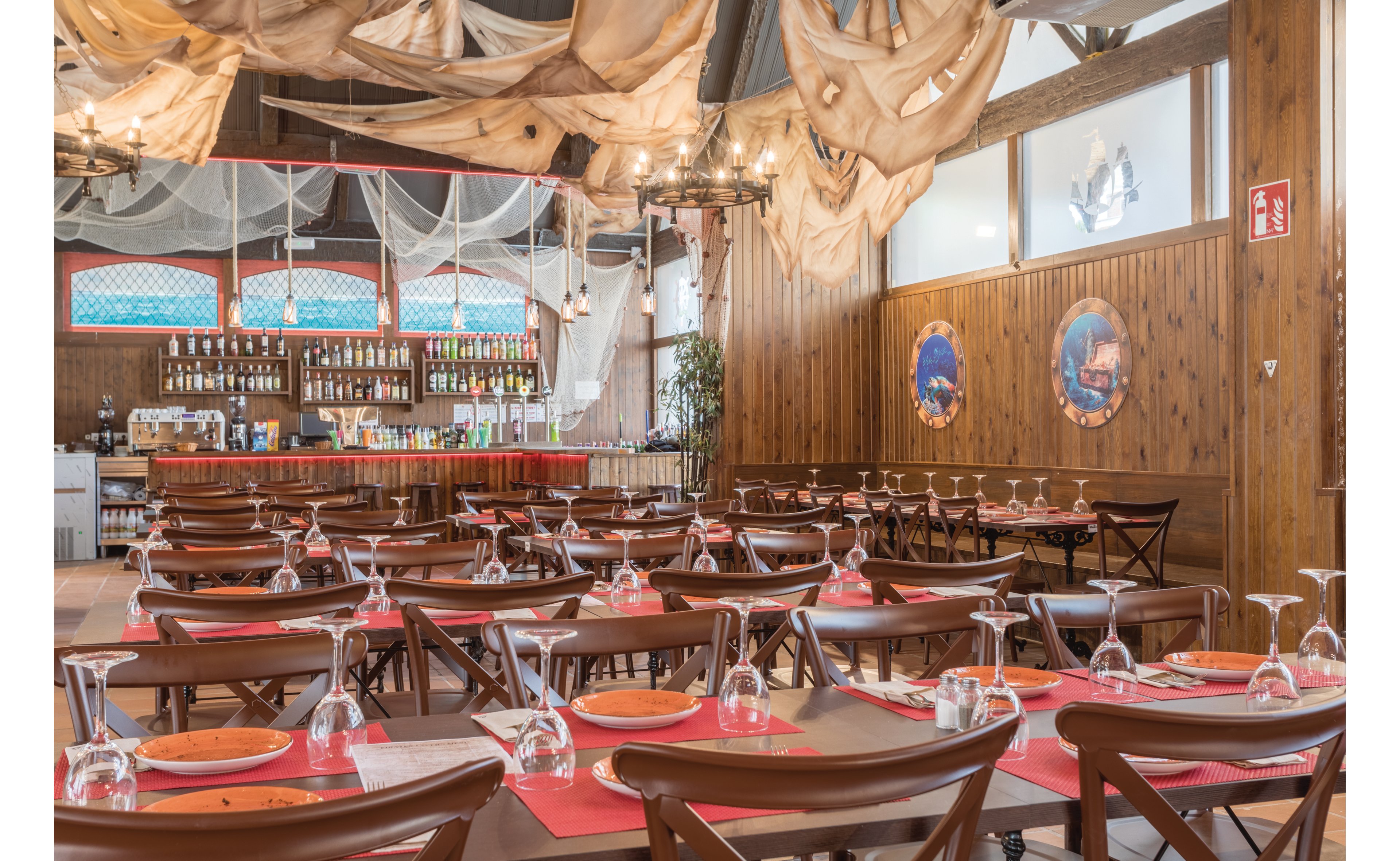 Magic Tropical Splash