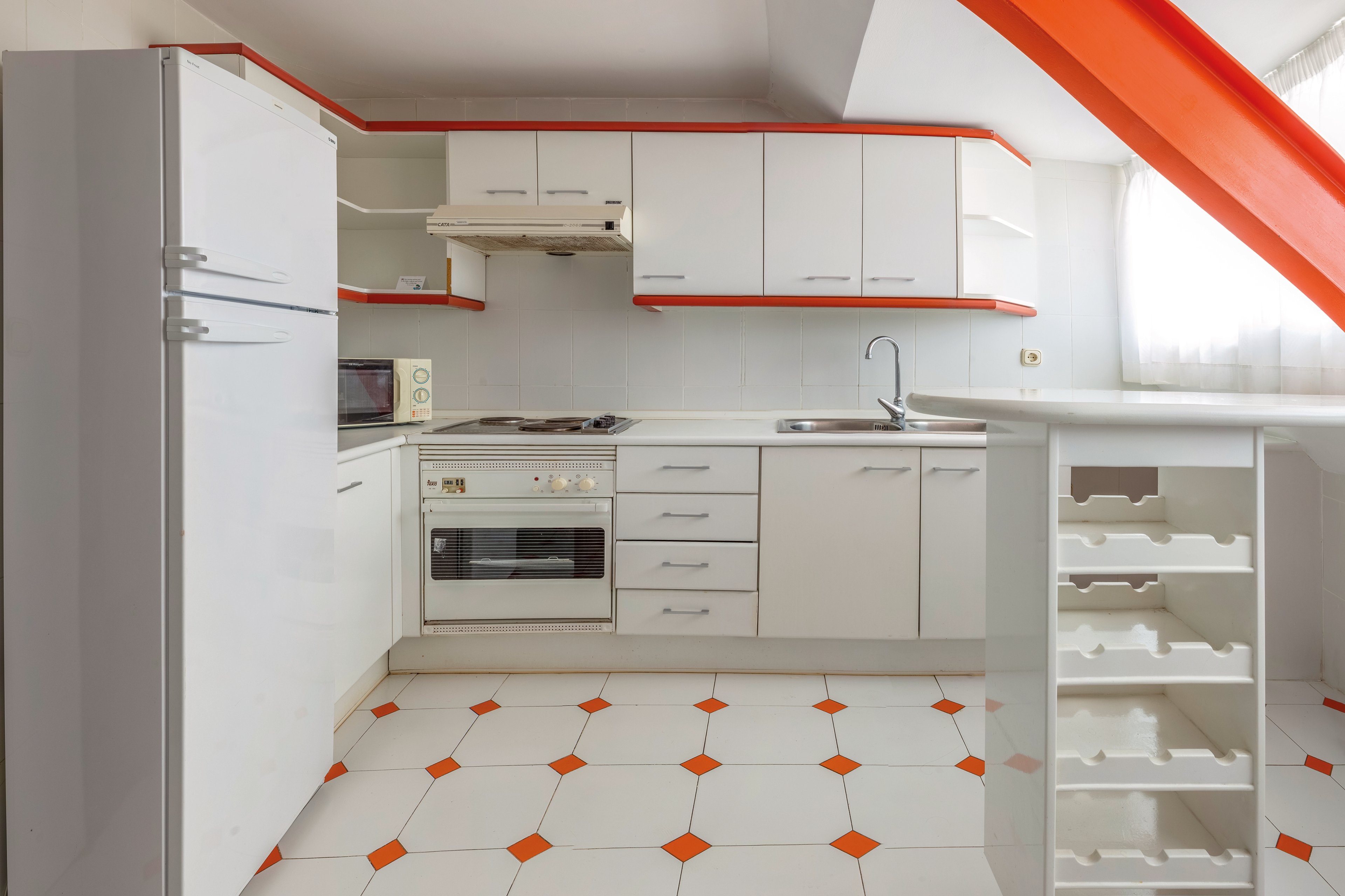 Magic Tropical Splash