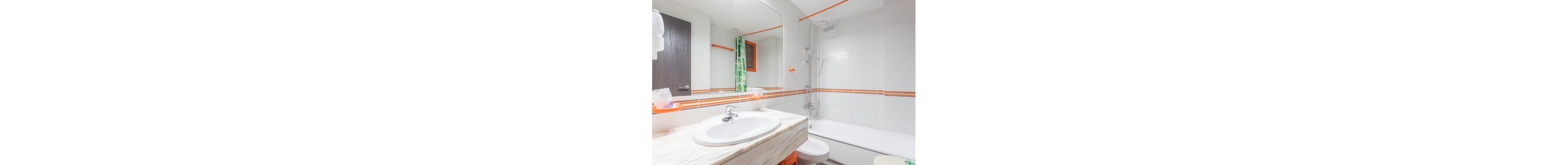 Magic Tropical Splash