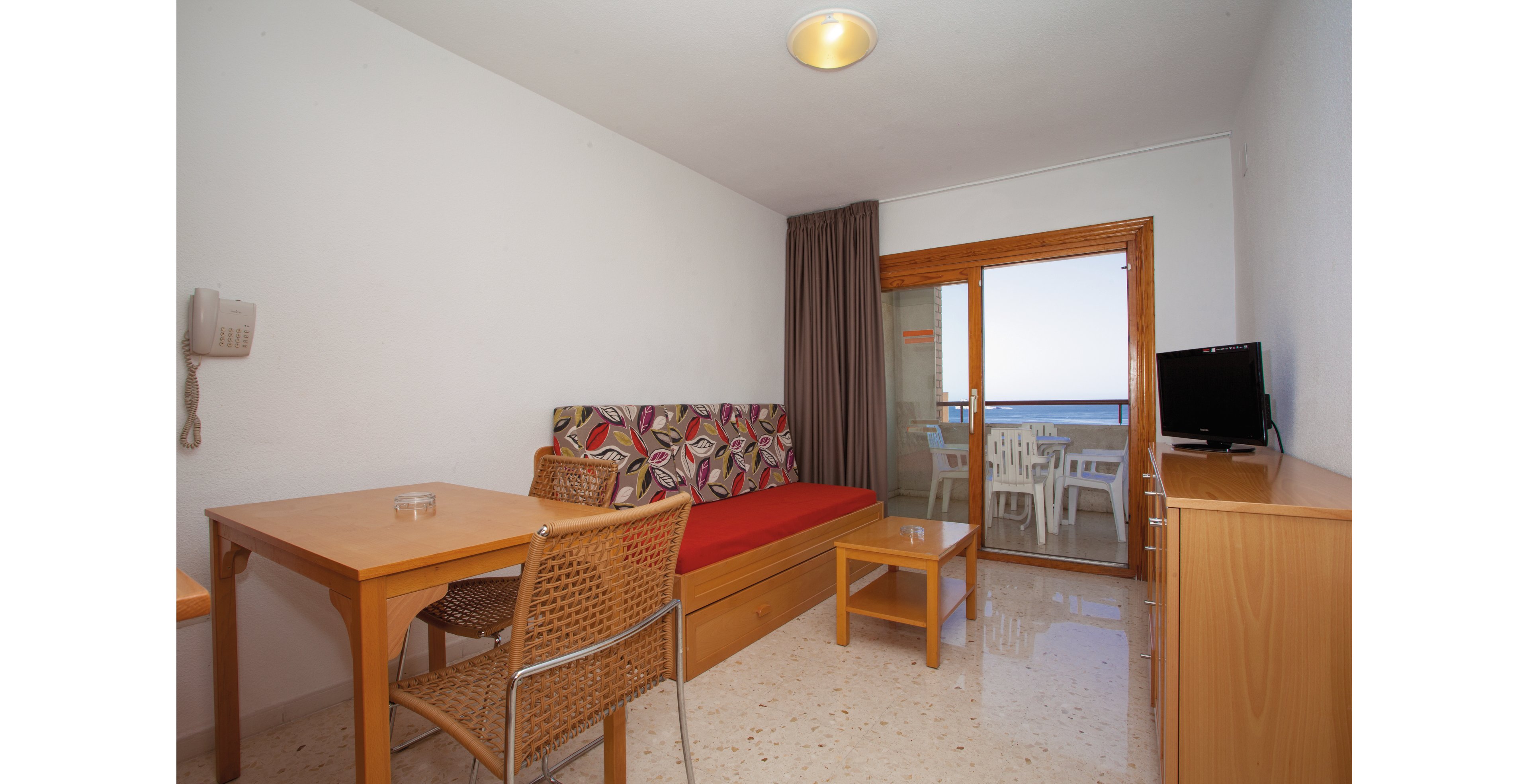 La Era Park Apartments