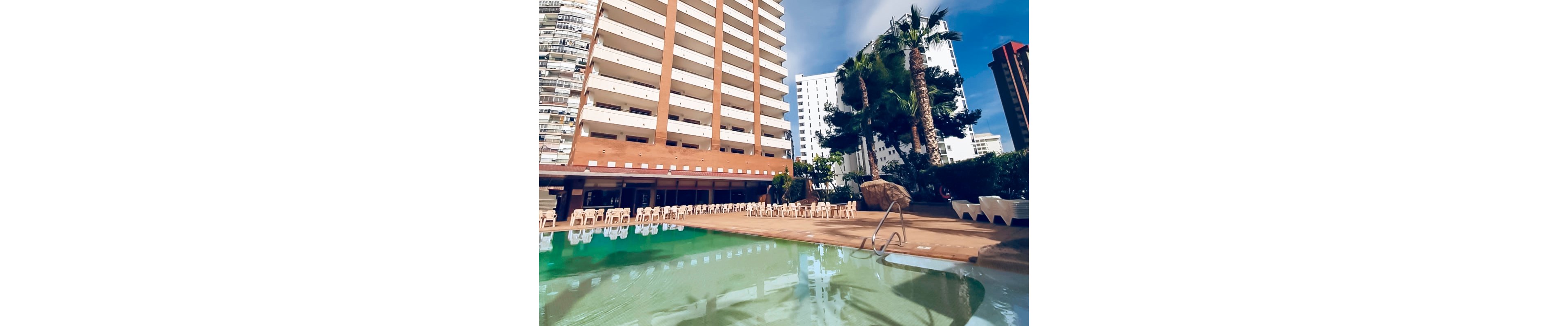 La Era Park Apartments