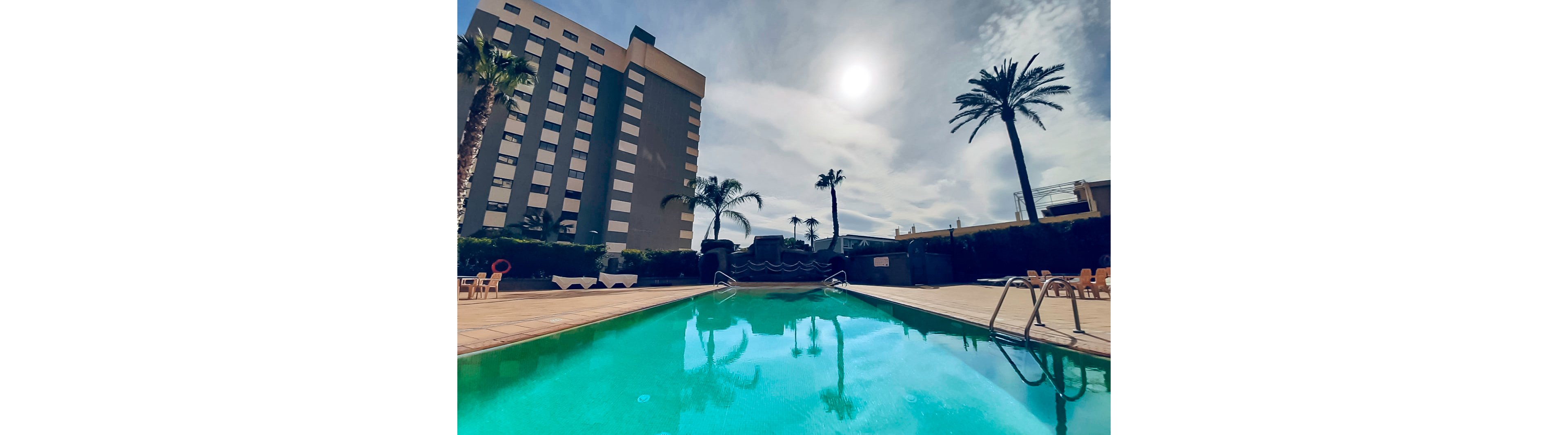 La Era Park Apartments