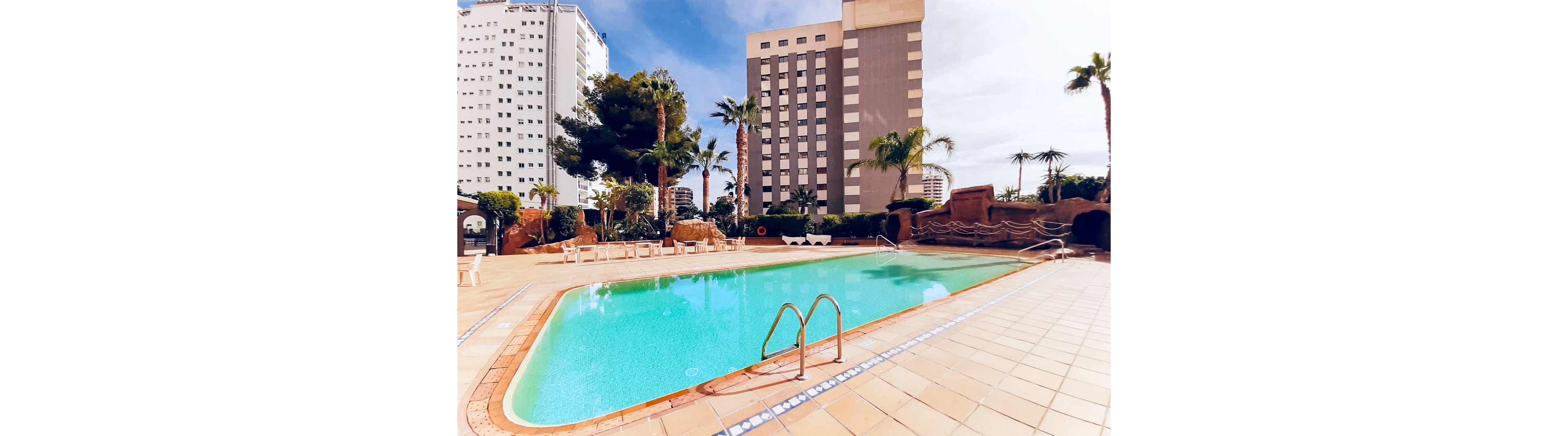 La Era Park Apartments