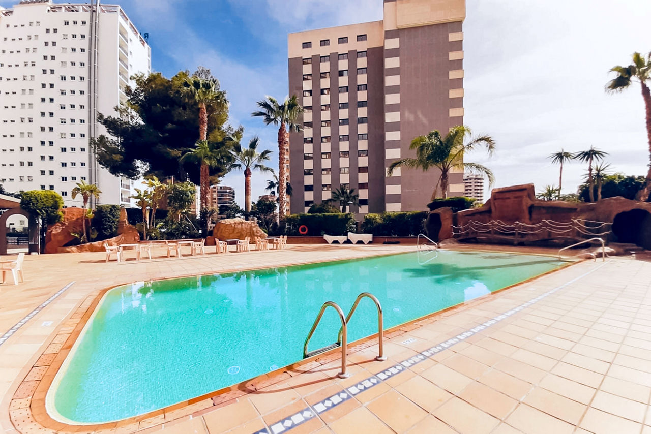 La Era Park Apartments