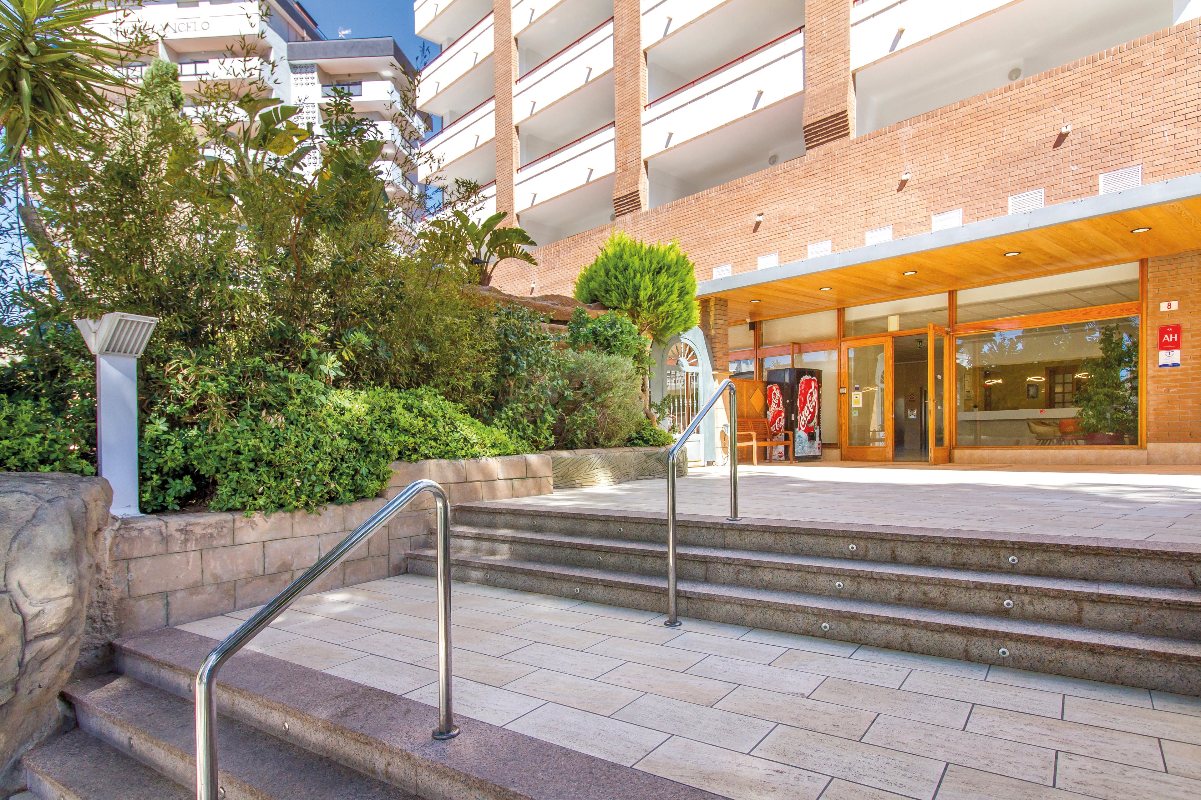 La Era Park Apartments