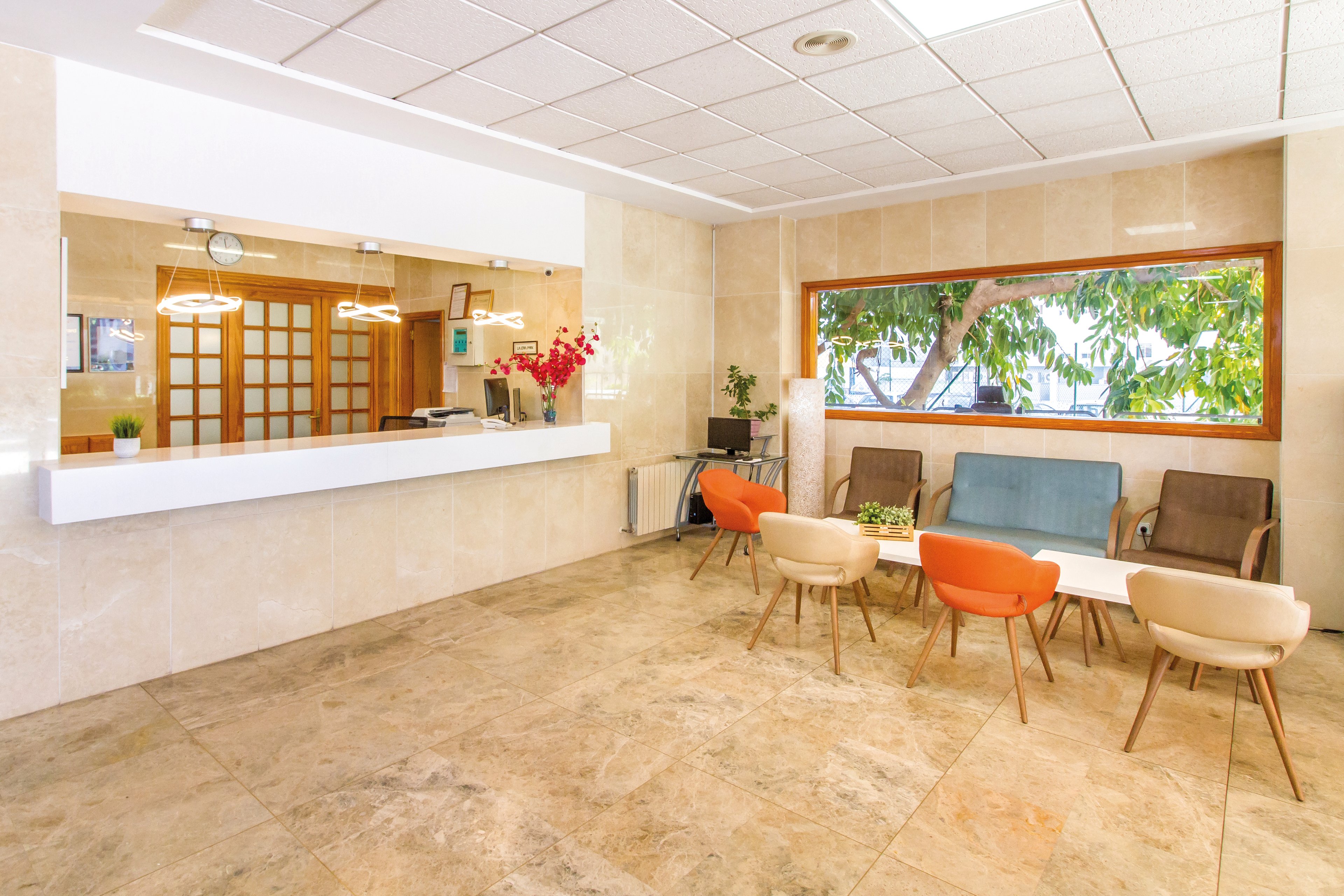 La Era Park Apartments