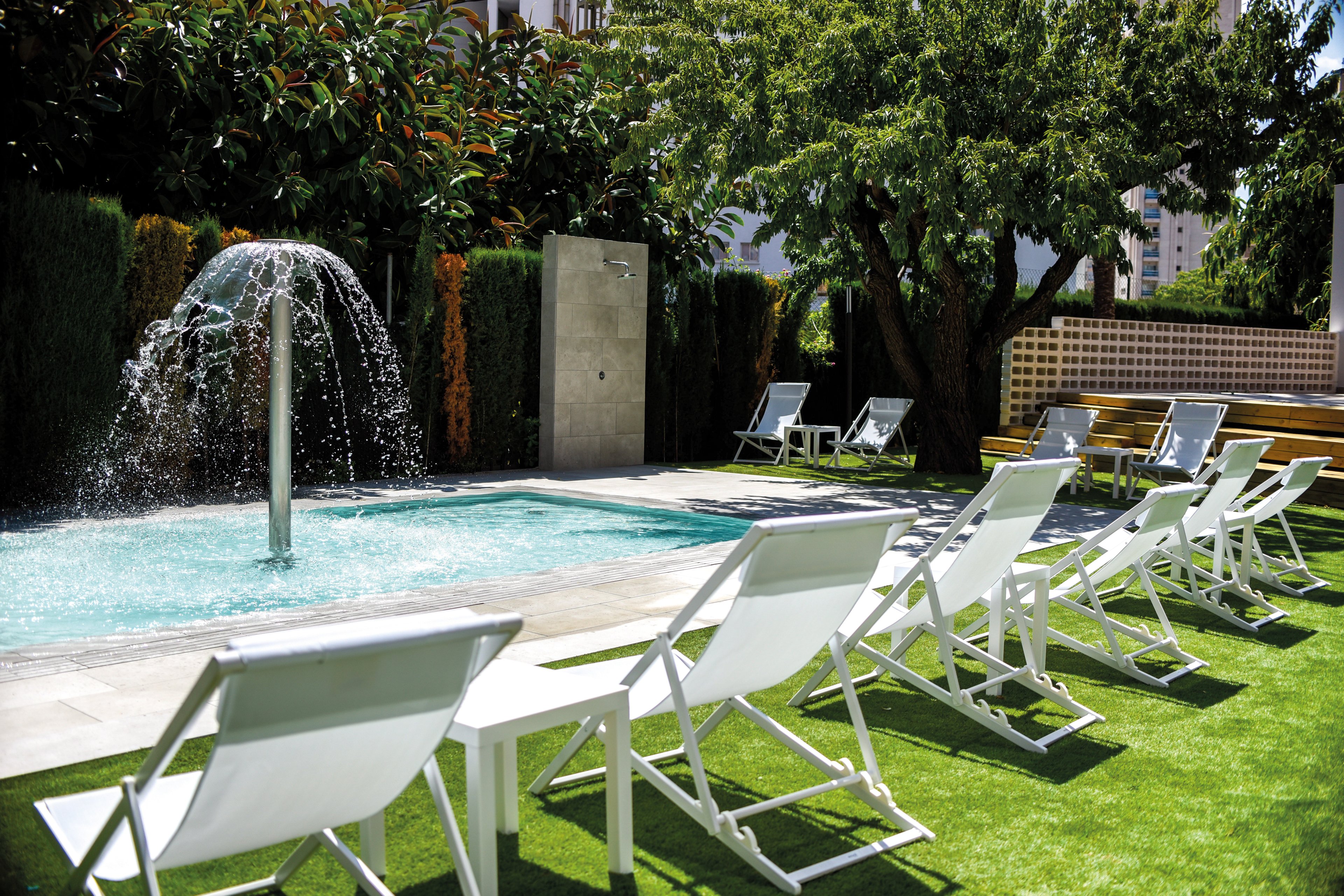 La Era Park Apartments