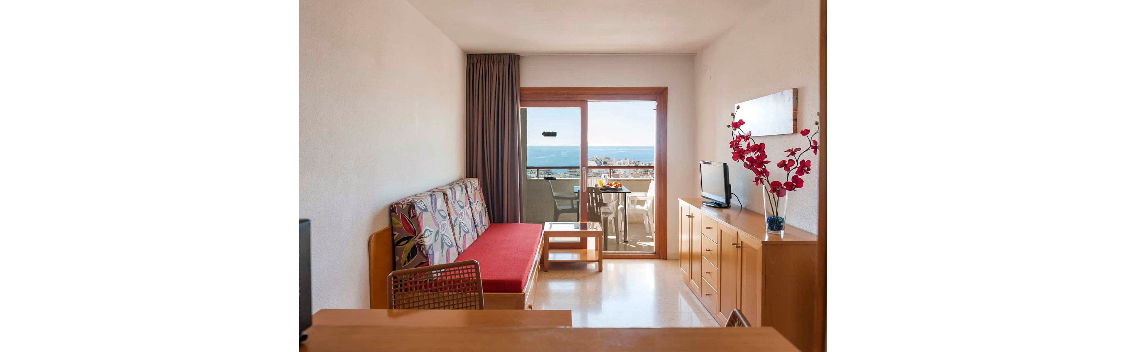 La Era Park Apartments