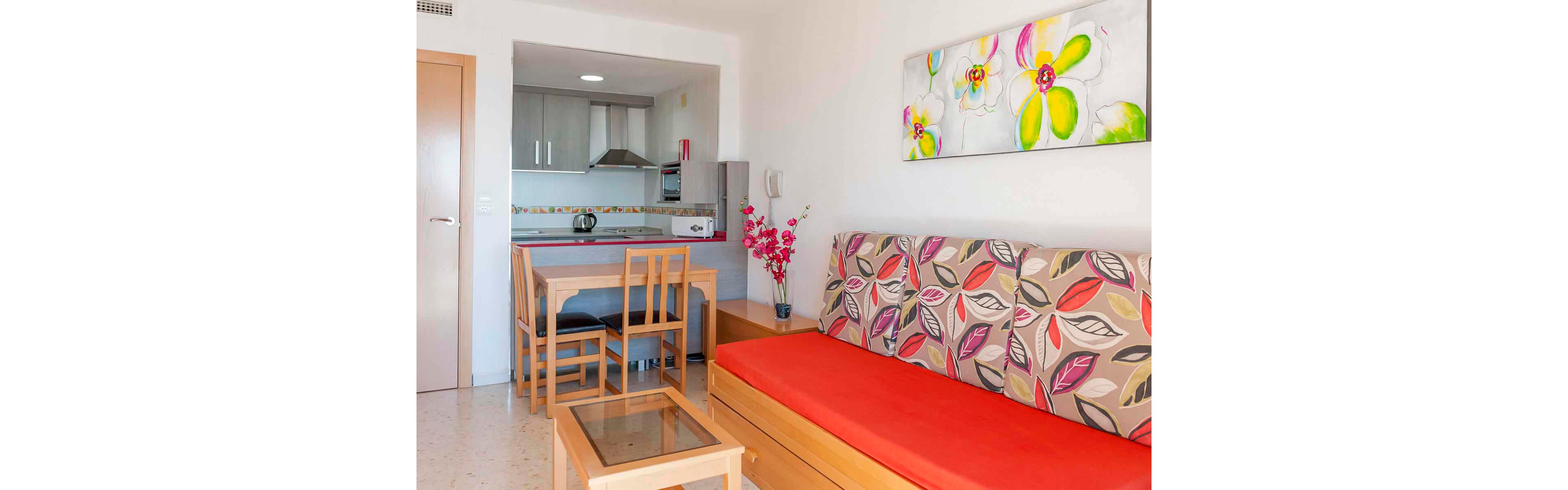 La Era Park Apartments