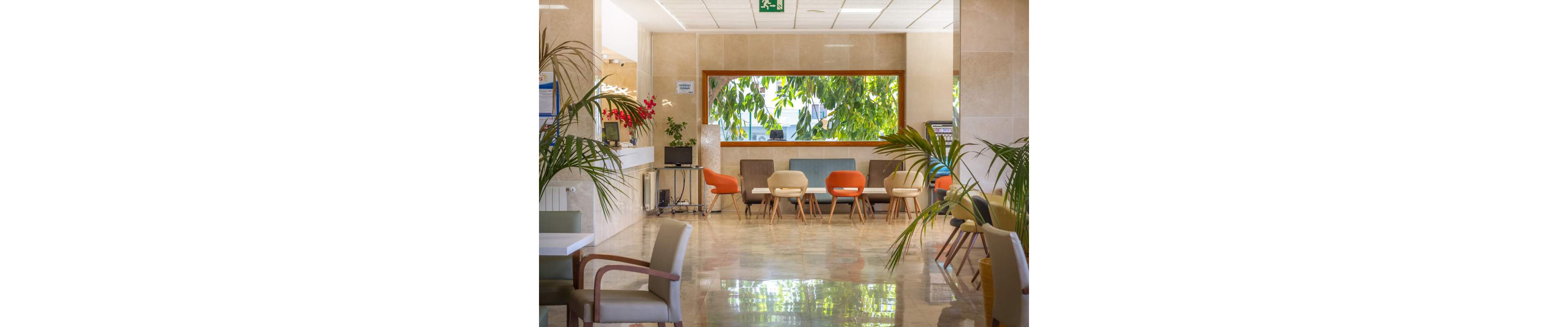 La Era Park Apartments