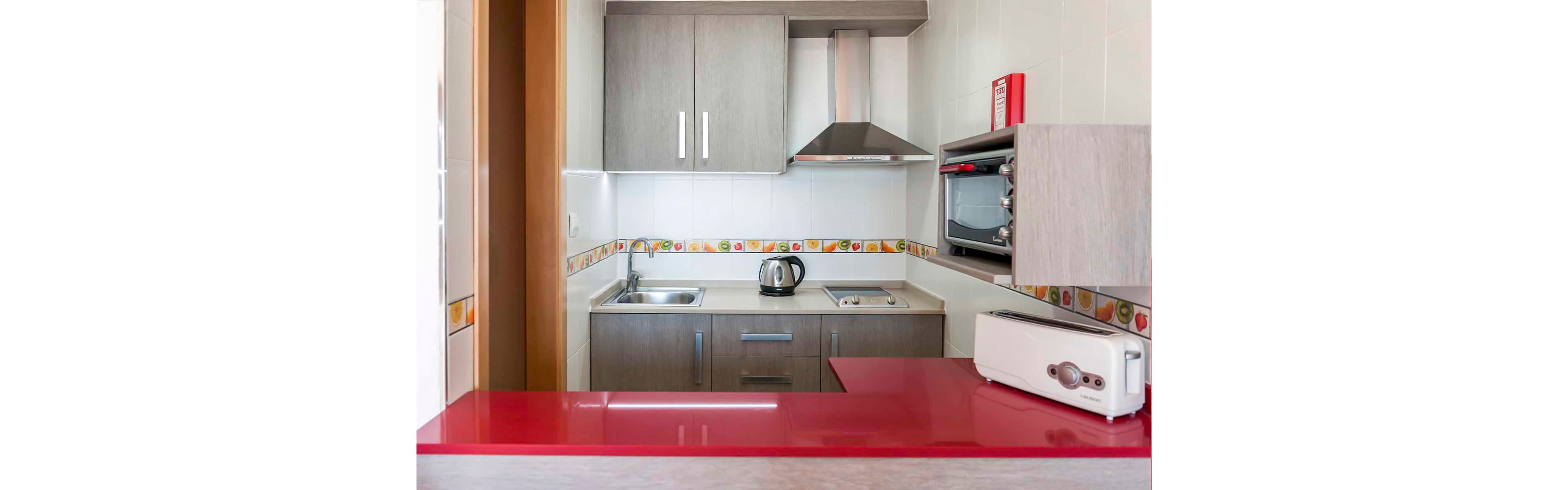 La Era Park Apartments