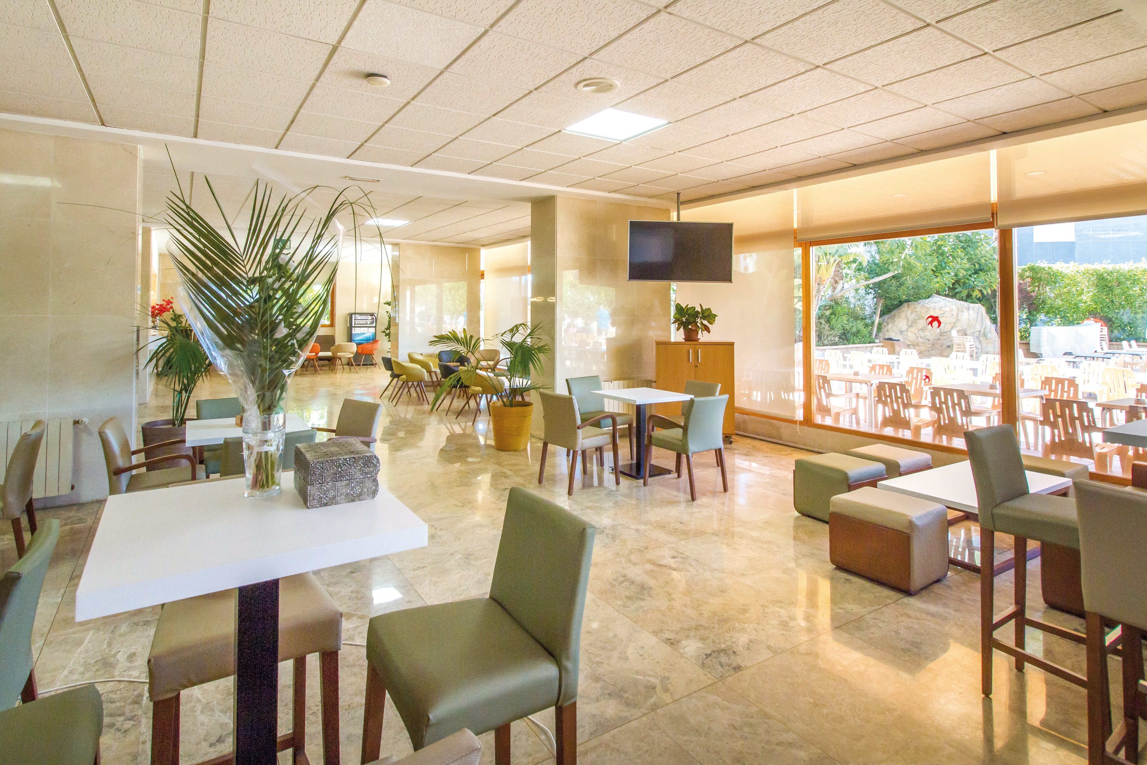 La Era Park Apartments