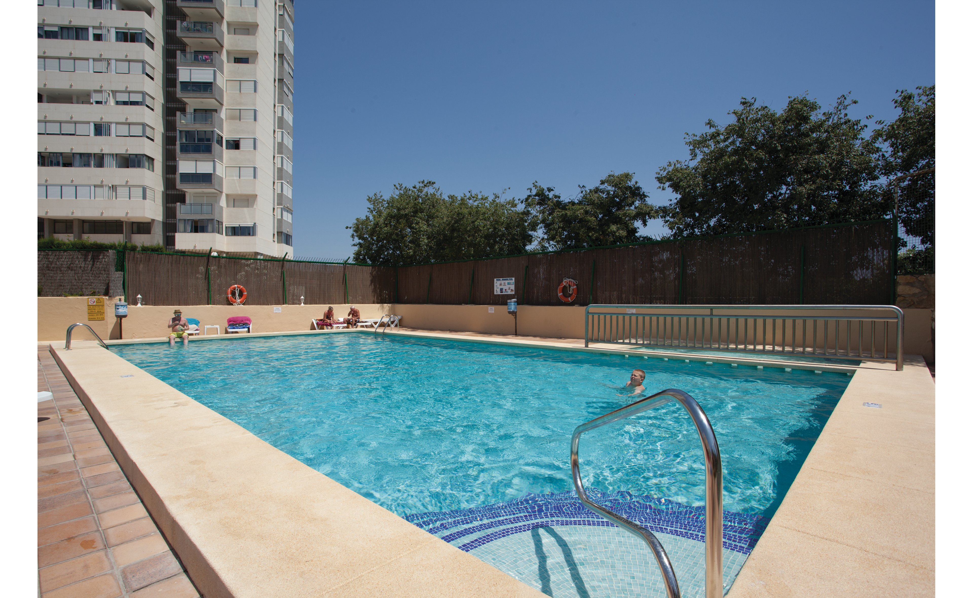 Palm Court Apartments