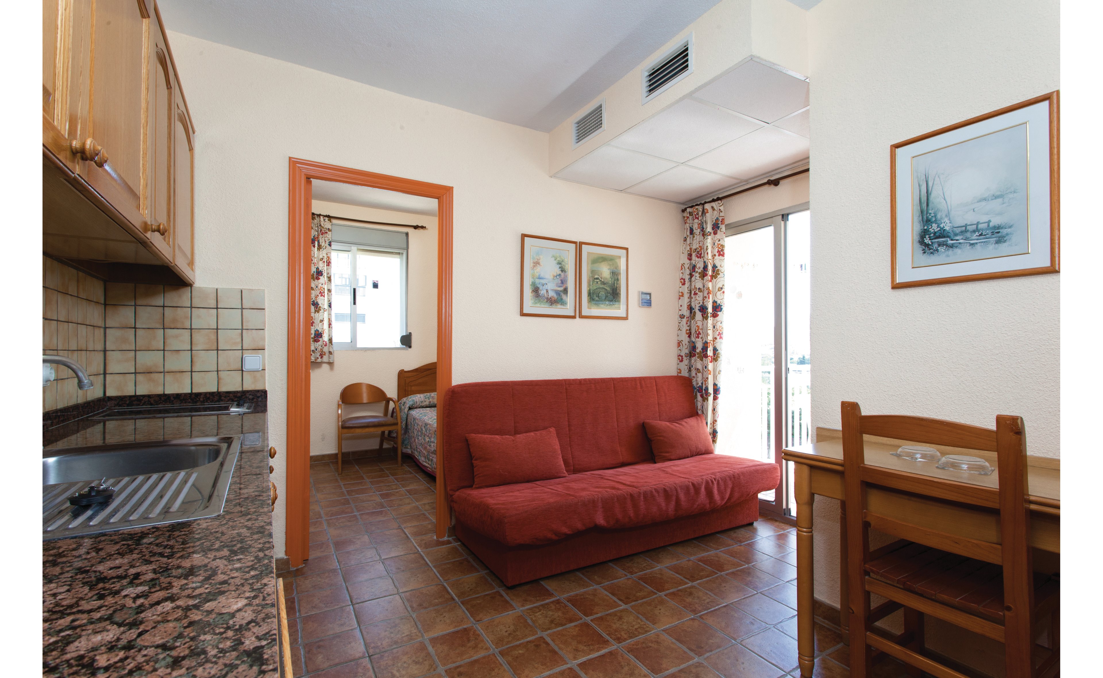 Palm Court Apartments