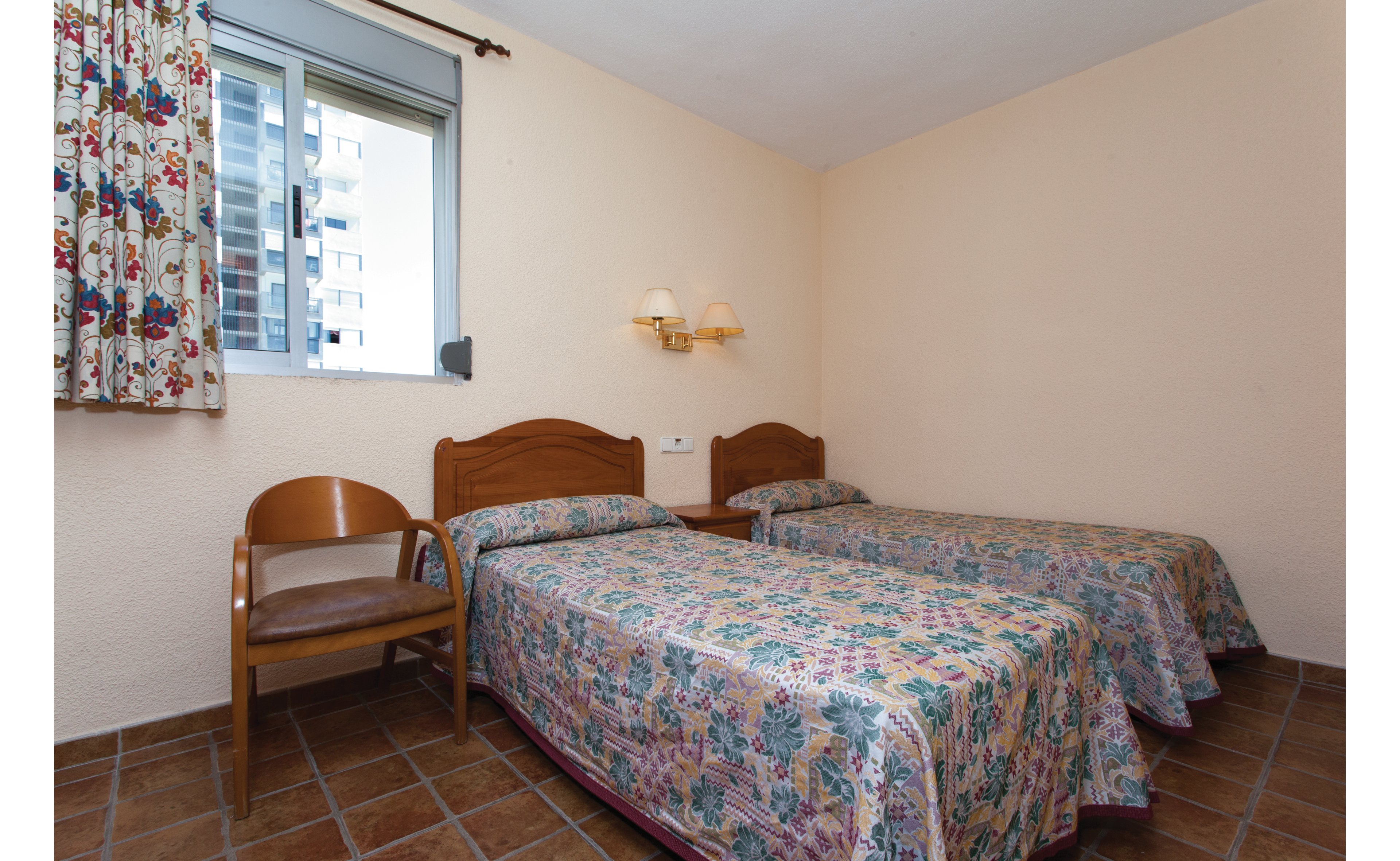 Palm Court Apartments