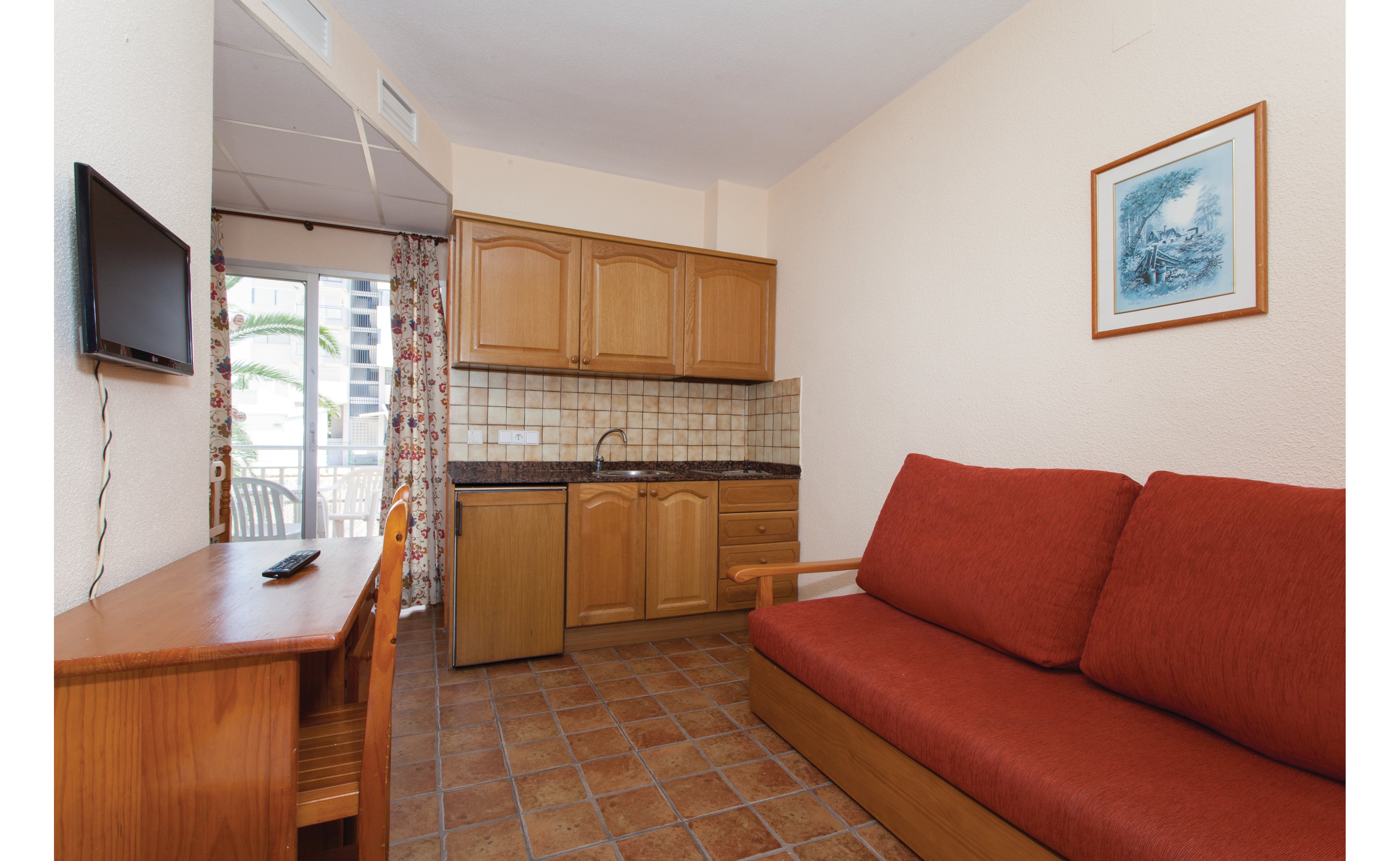 Palm Court Apartments