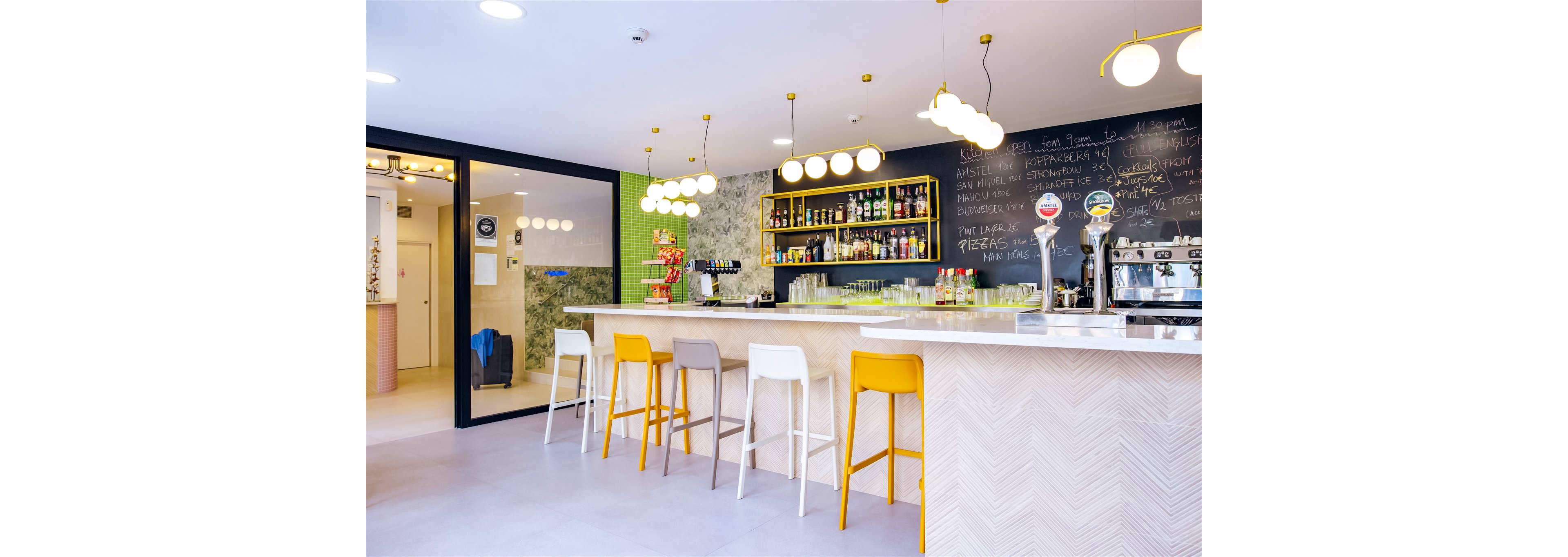 Palm Court Apartments