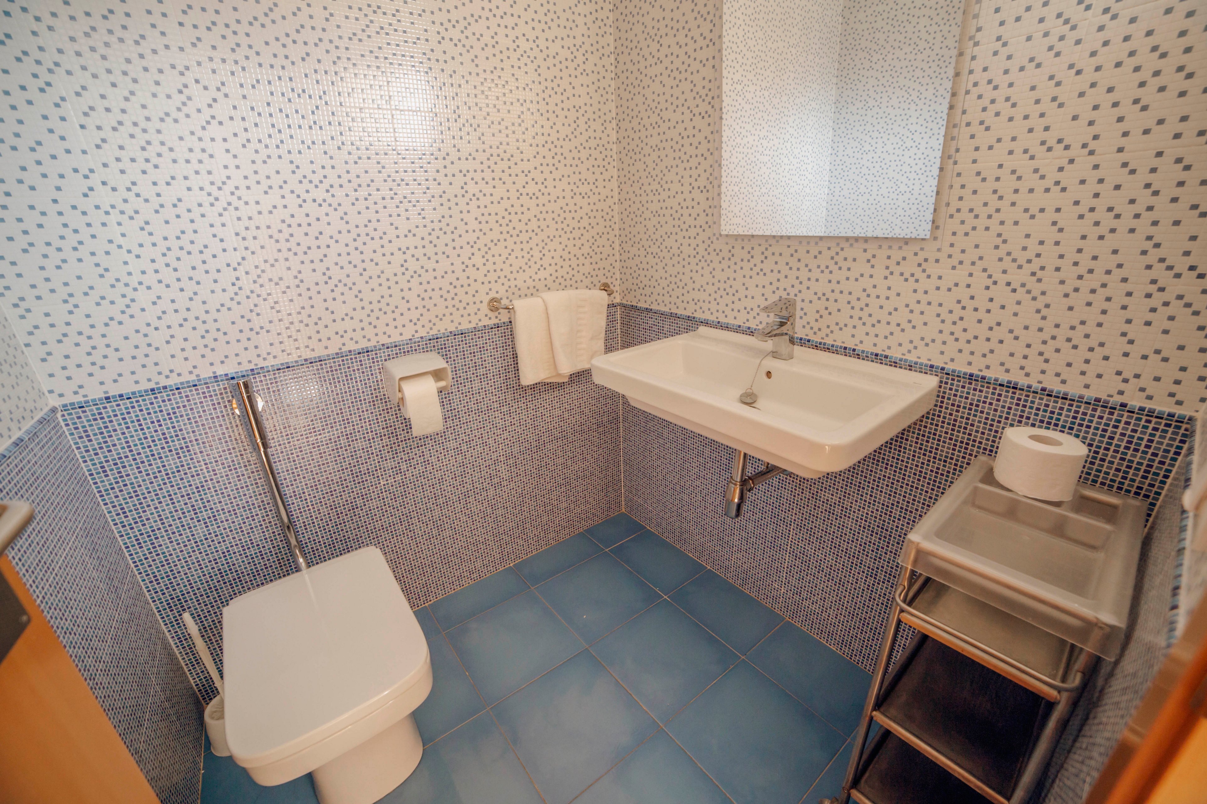 Palm Court Apartments