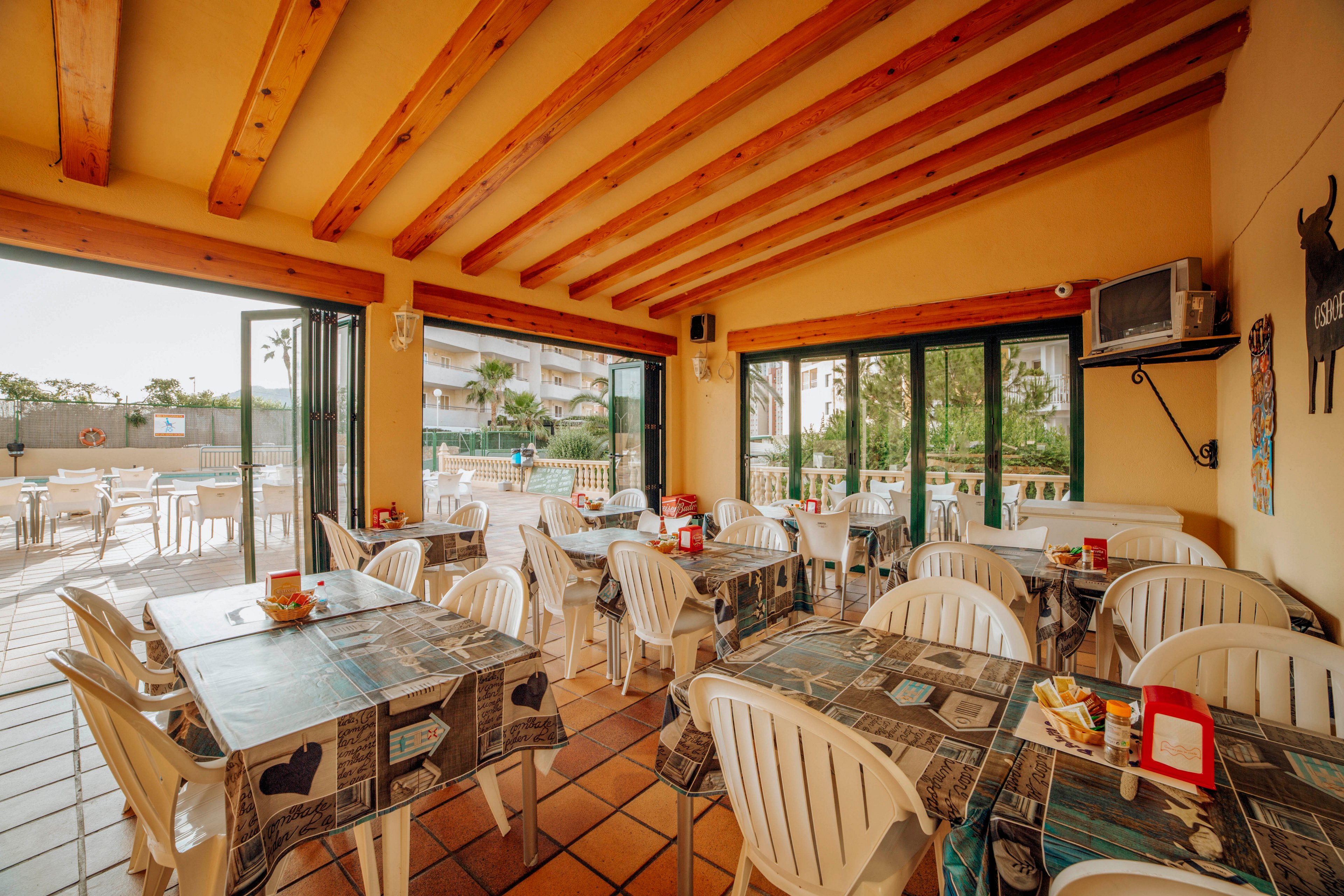 Palm Court Apartments