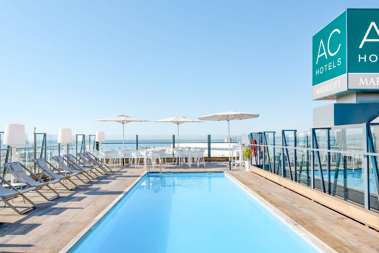 AC Hotel Alicante by Marriott