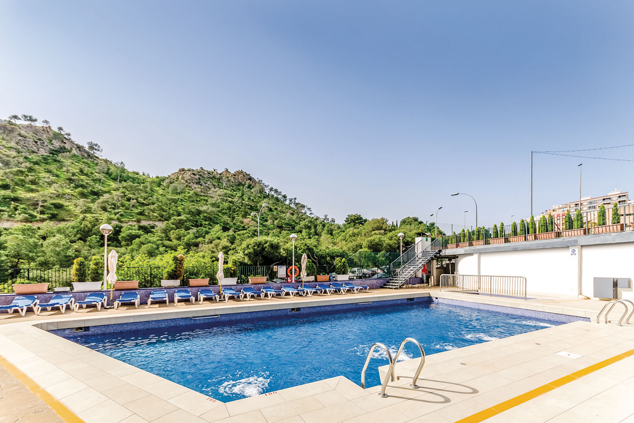 Sercotel Maya Alicante