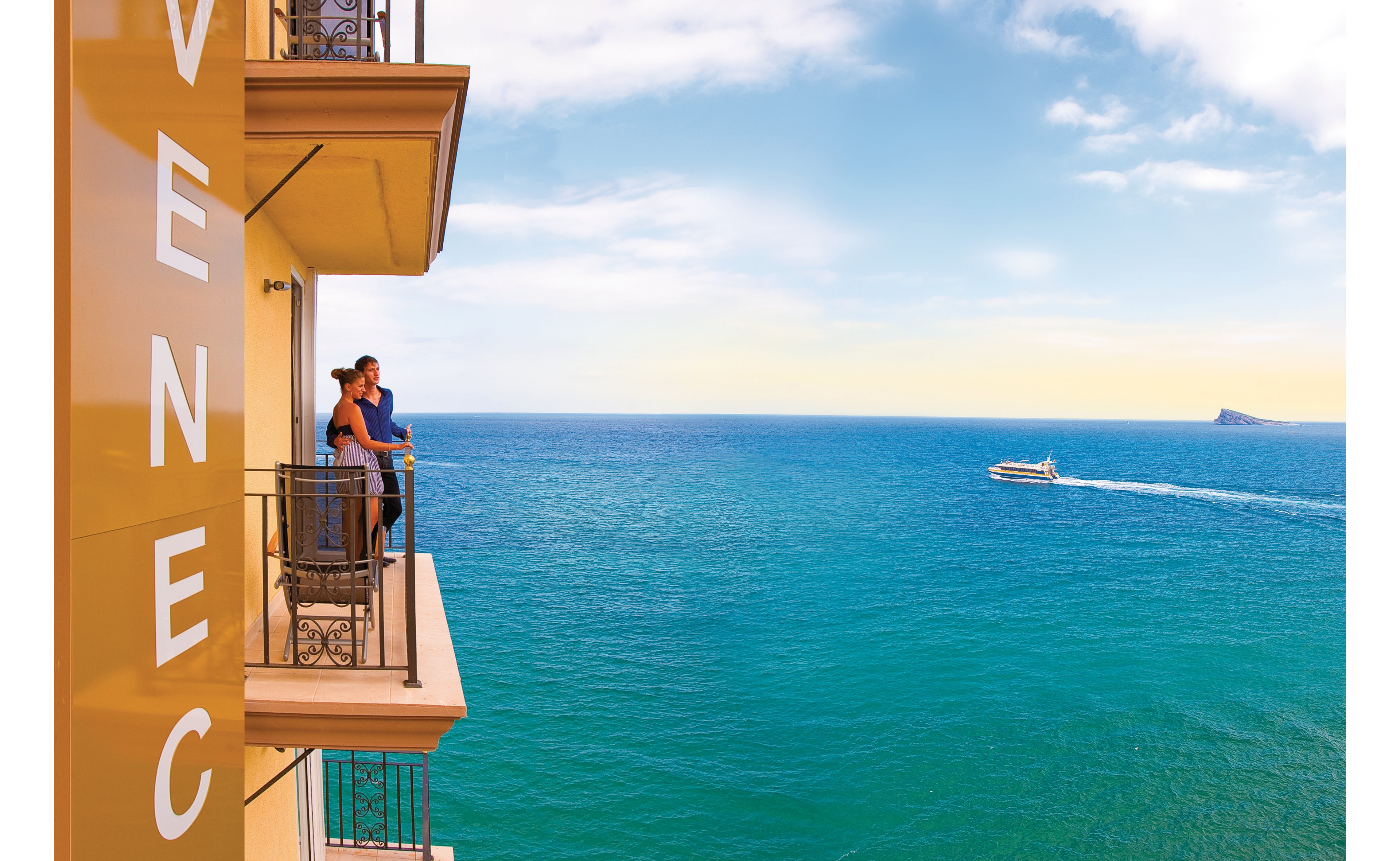 Villa Venecia Hotel Boutique Gourmet