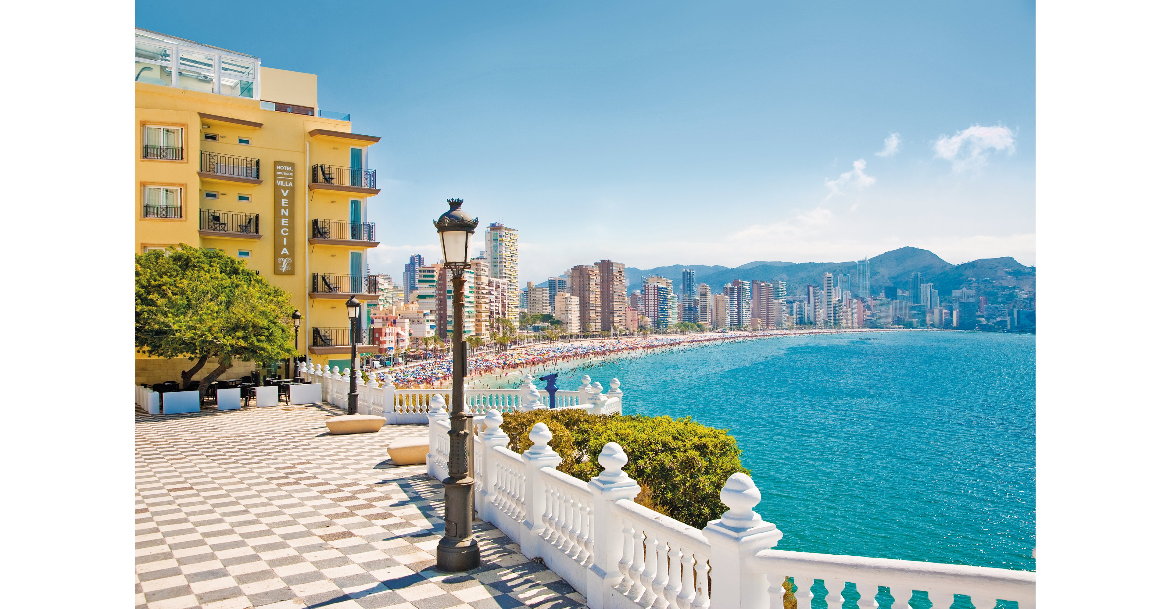 Villa Venecia Hotel Boutique Gourmet