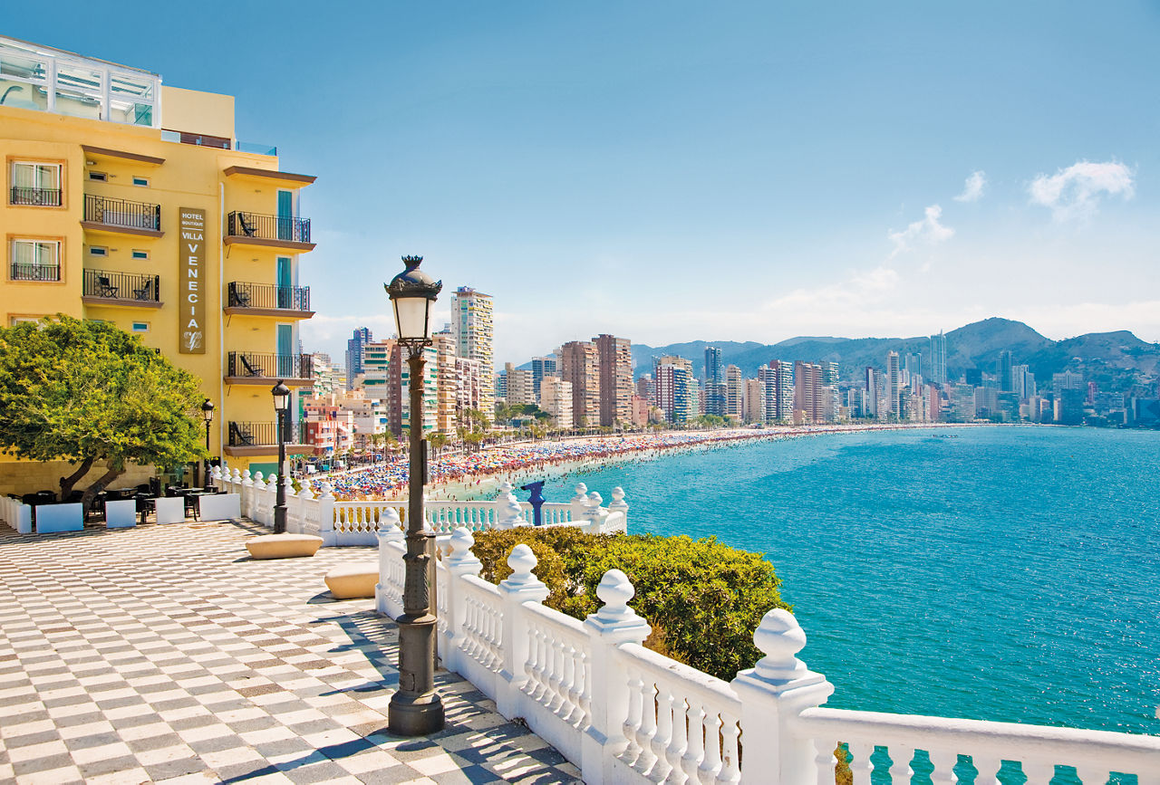 Villa Venecia Hotel Boutique Gourmet