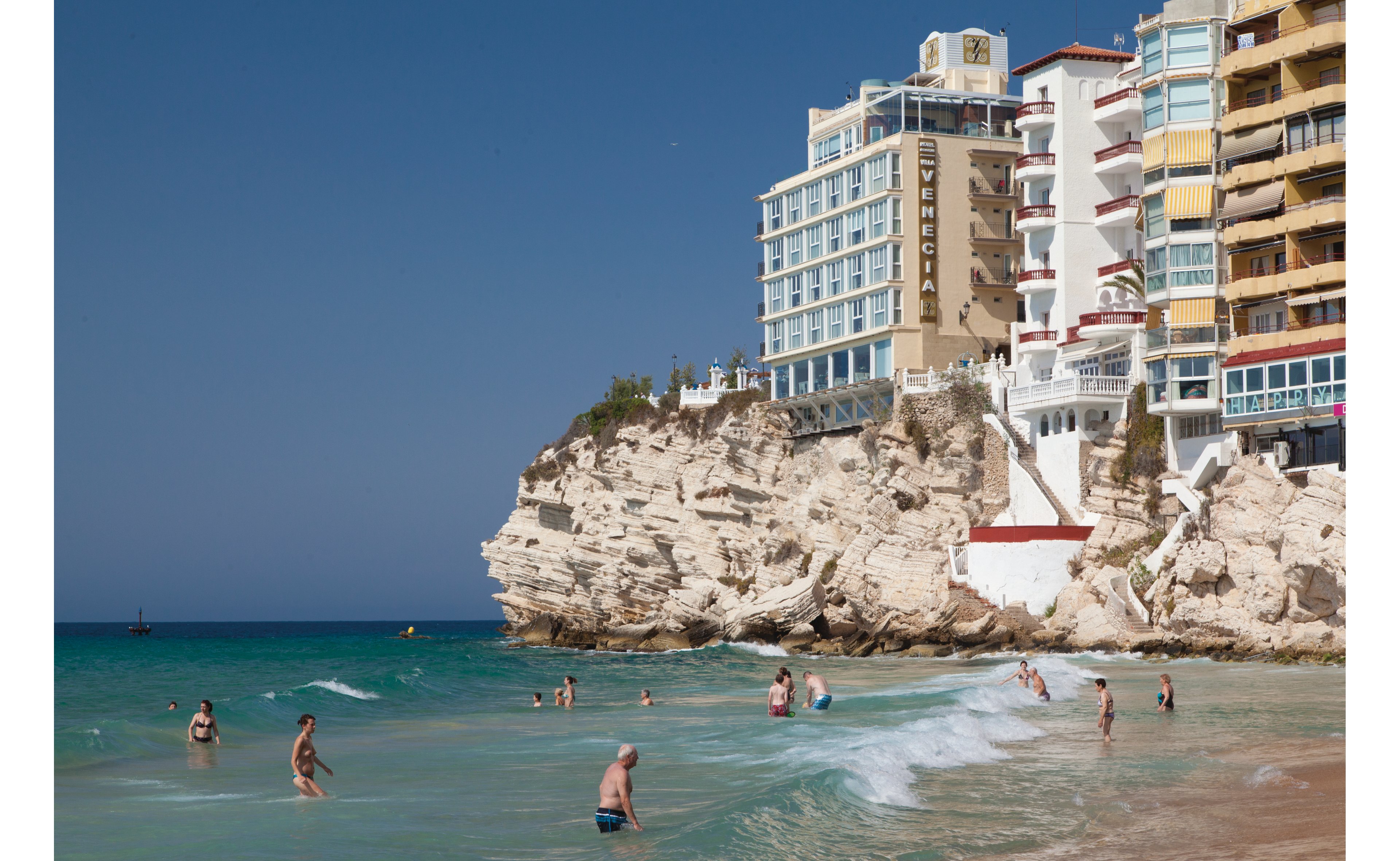 Villa Venecia Hotel Boutique Gourmet