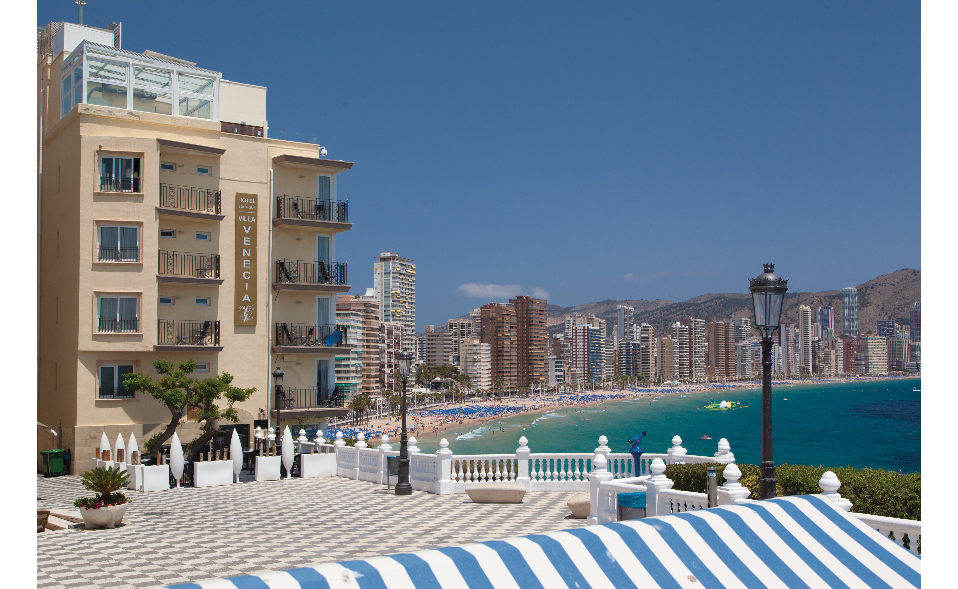 Villa Venecia Hotel Boutique Gourmet