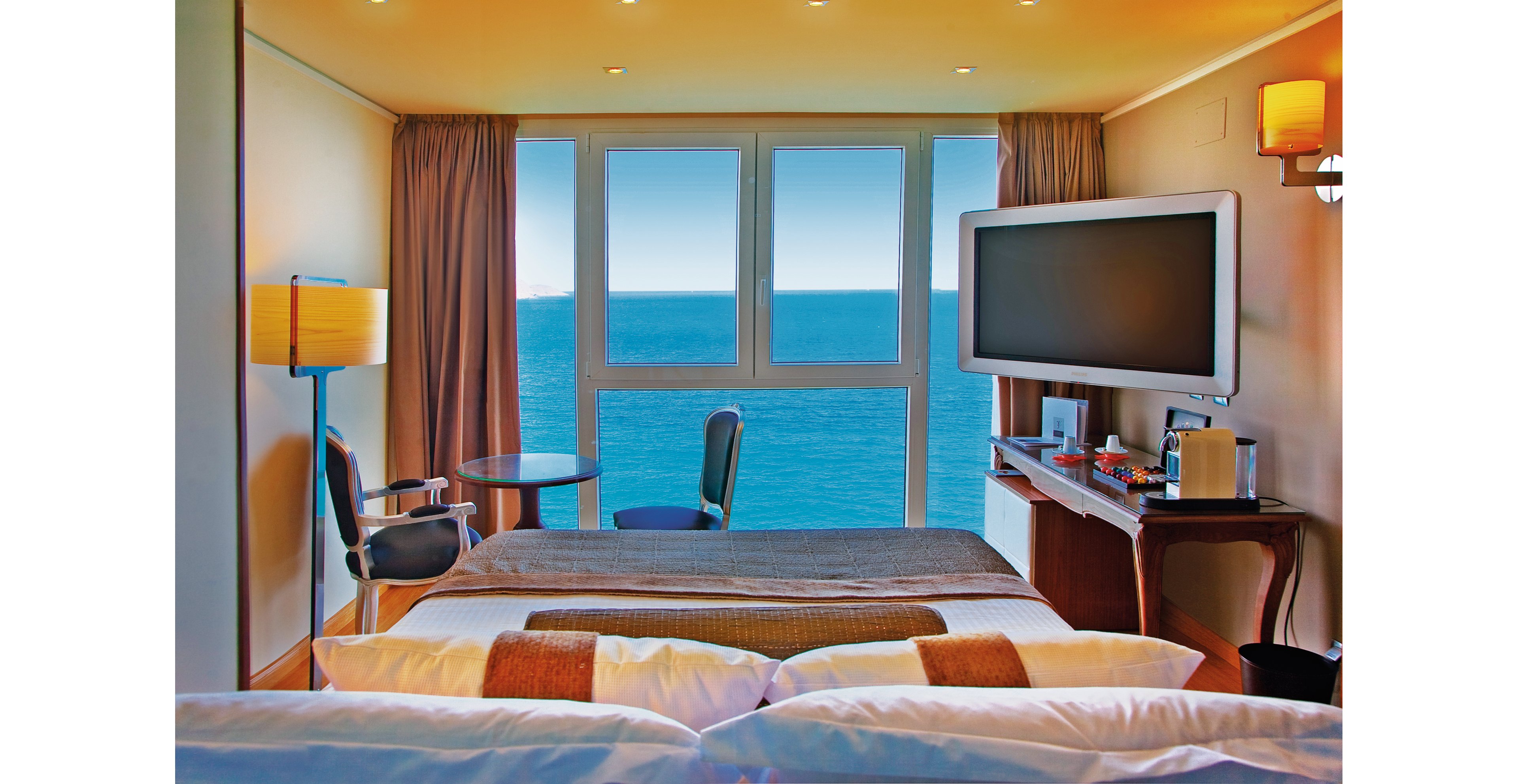 Villa Venecia Hotel Boutique Gourmet