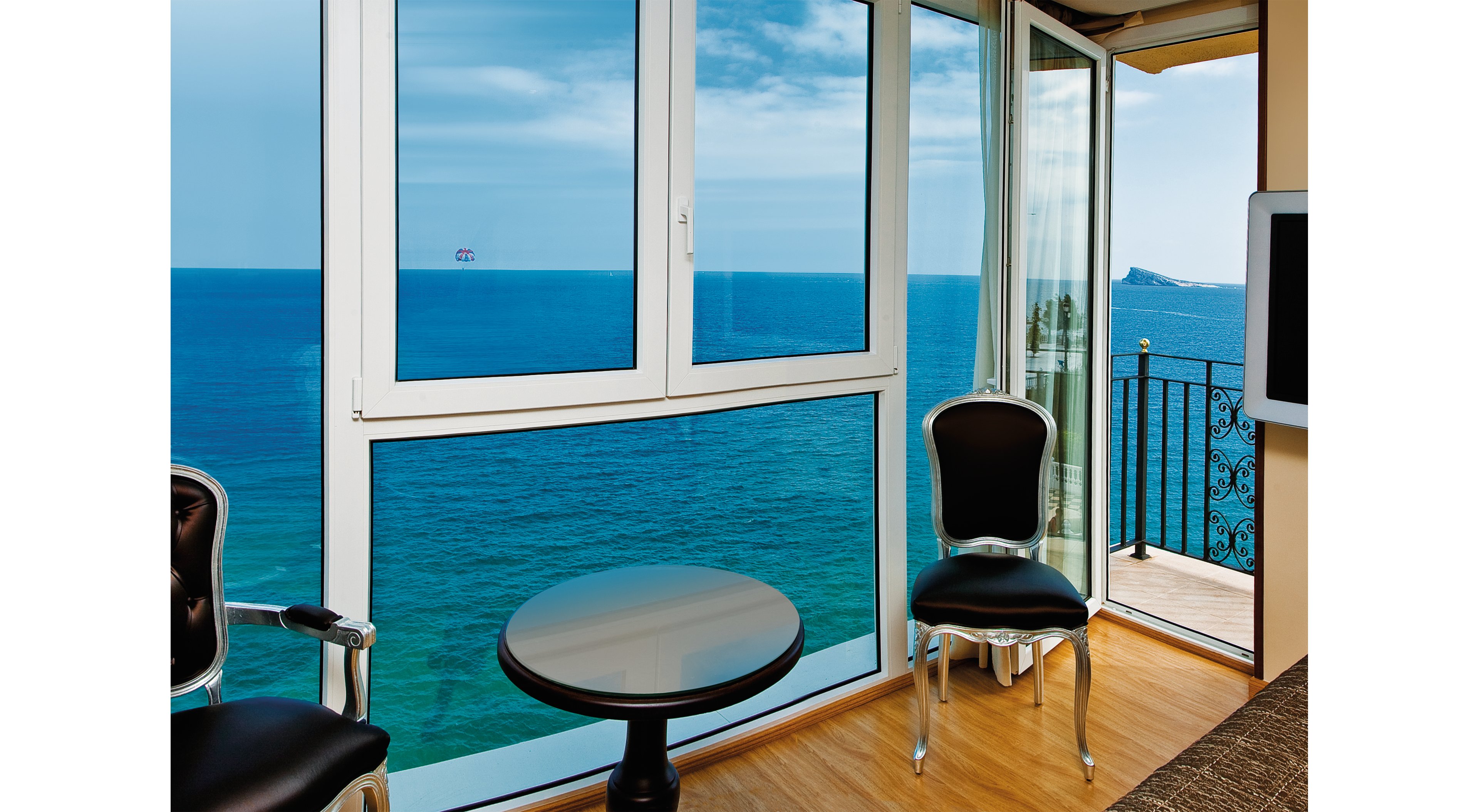 Villa Venecia Hotel Boutique Gourmet