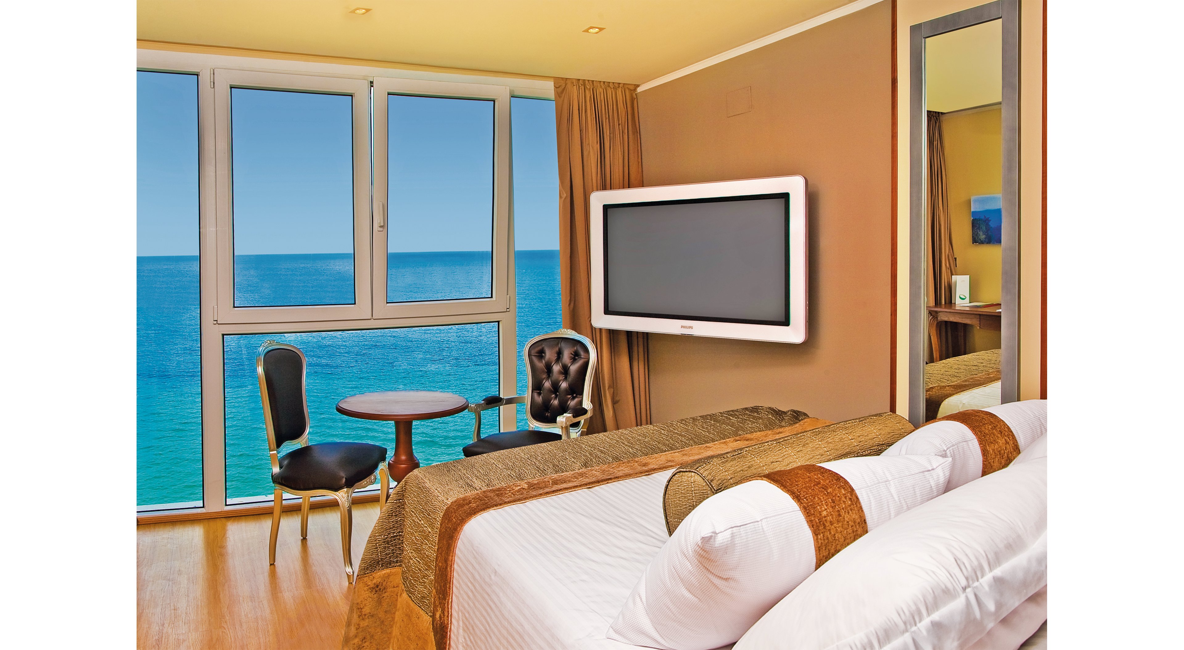 Villa Venecia Hotel Boutique Gourmet