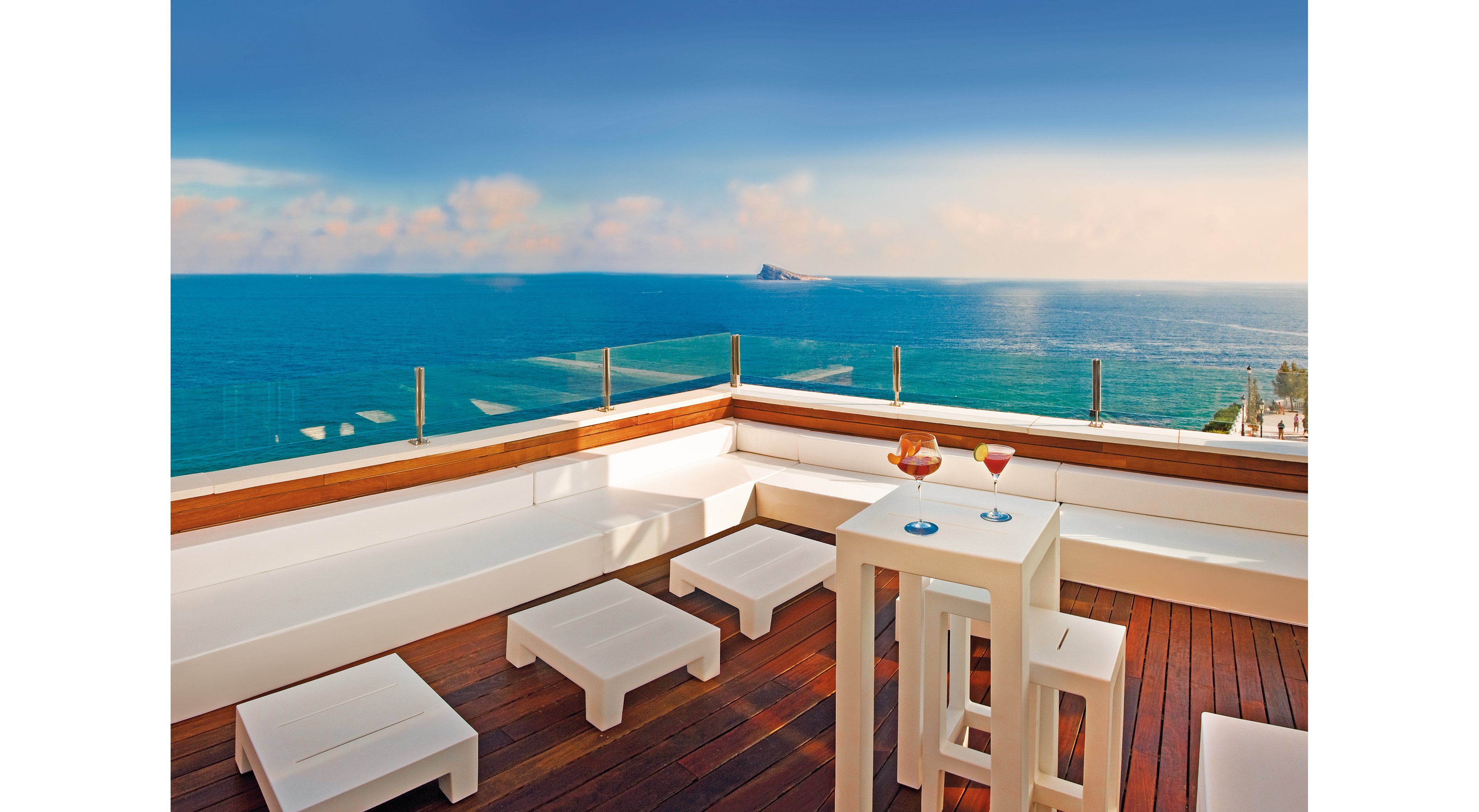 Villa Venecia Hotel Boutique Gourmet