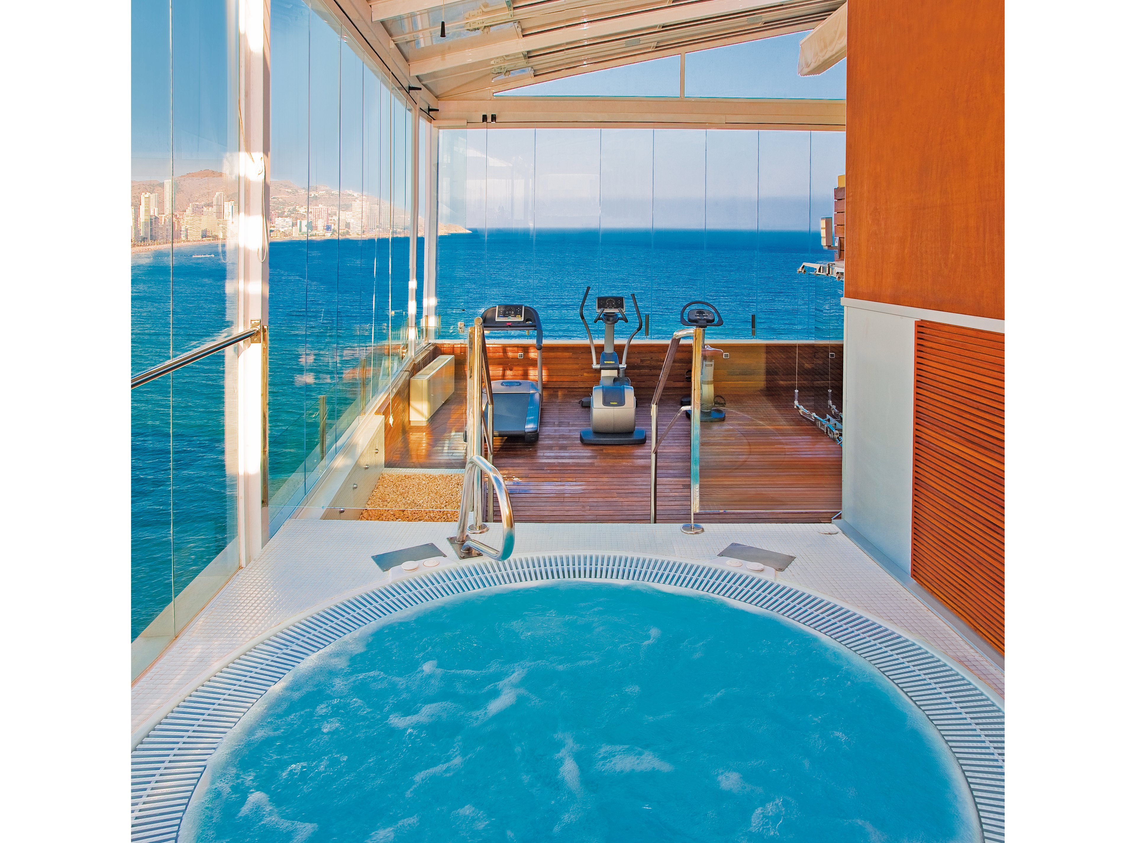 Villa Venecia Hotel Boutique Gourmet