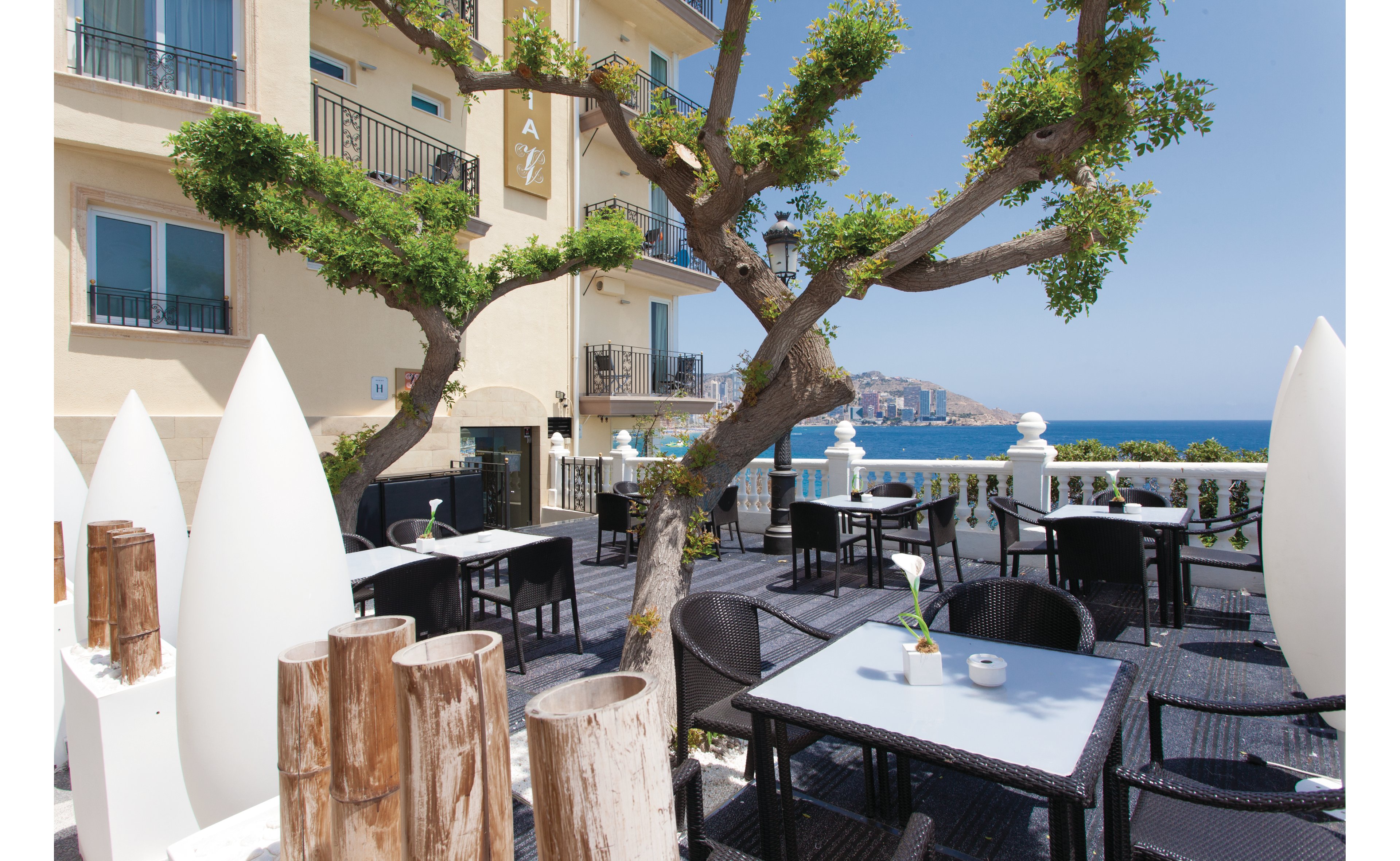 Villa Venecia Hotel Boutique Gourmet