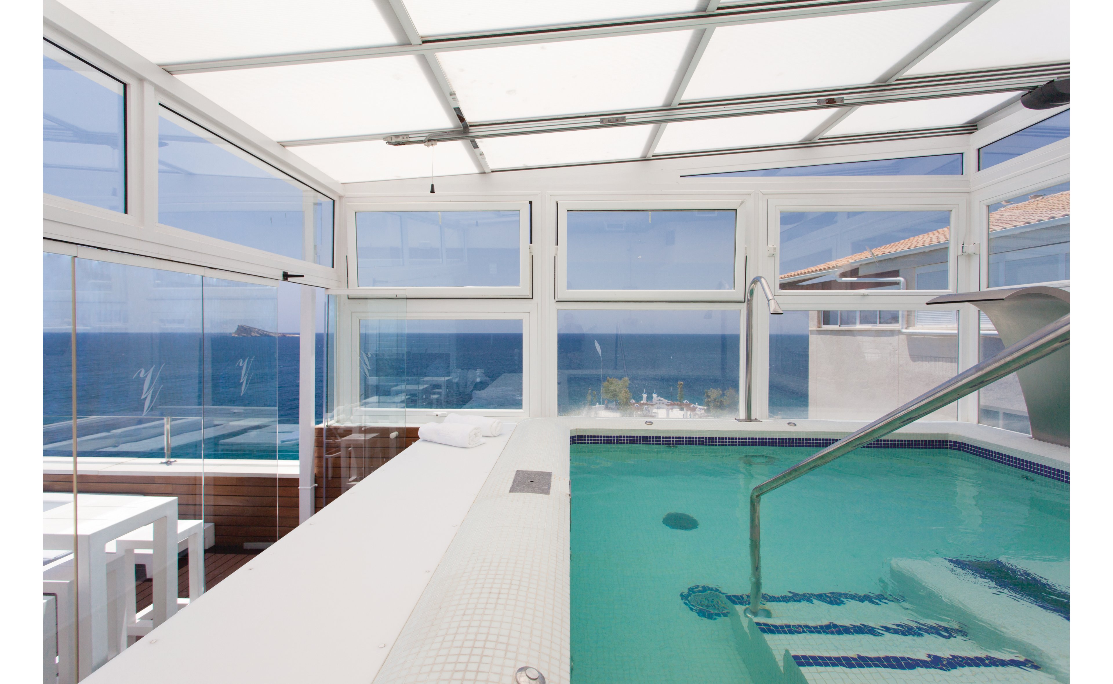 Villa Venecia Hotel Boutique Gourmet