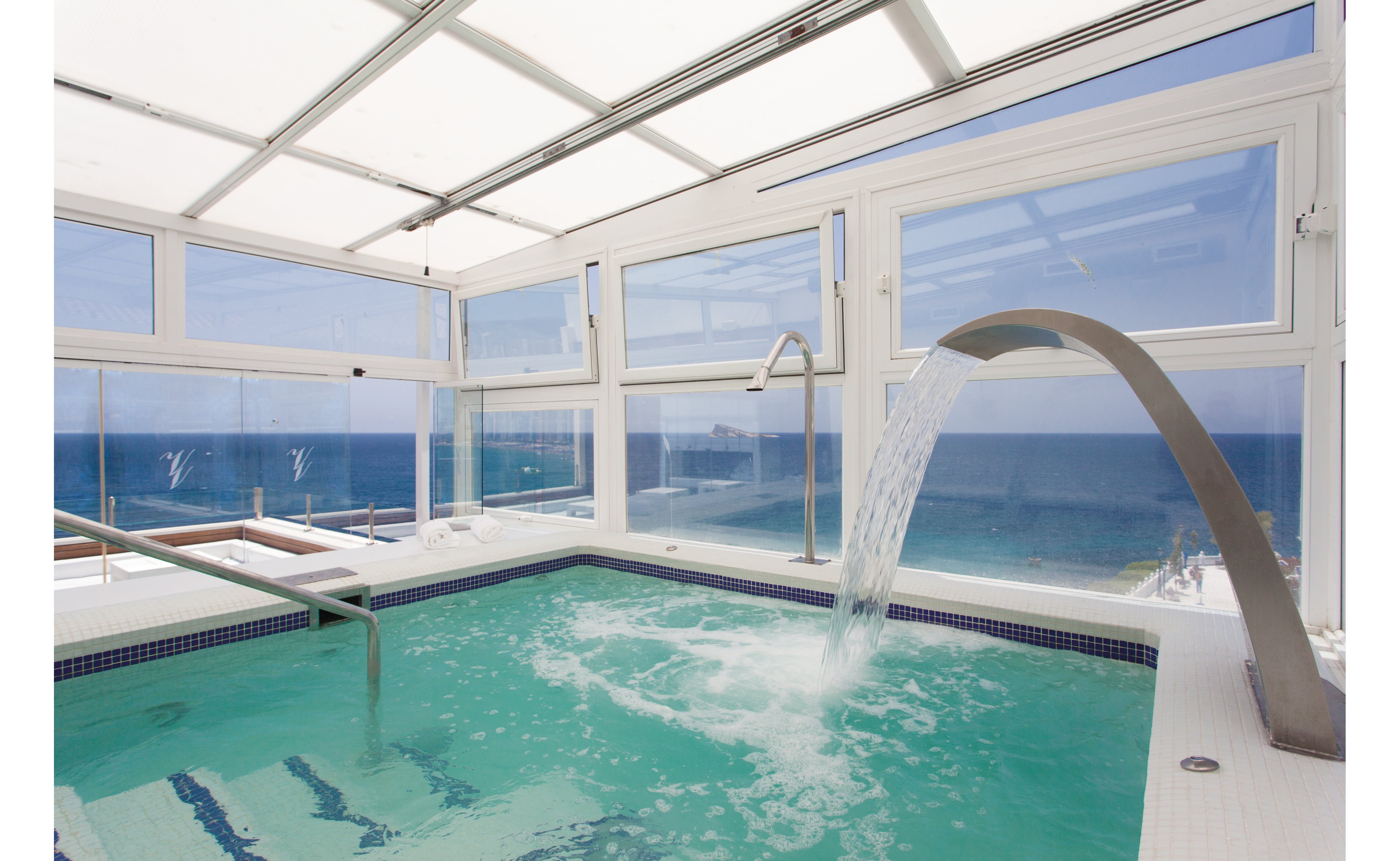 Villa Venecia Hotel Boutique Gourmet