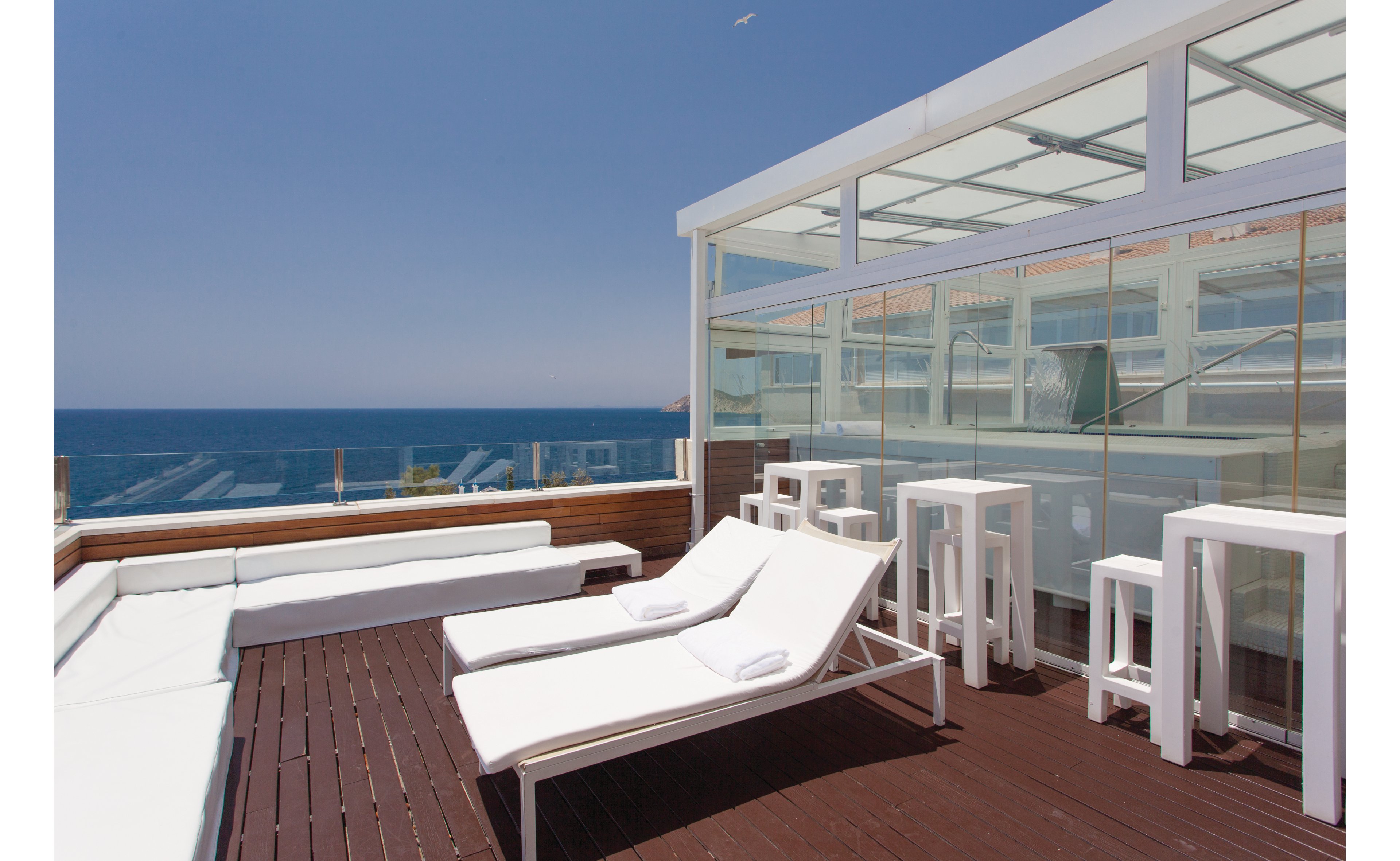 Villa Venecia Hotel Boutique Gourmet